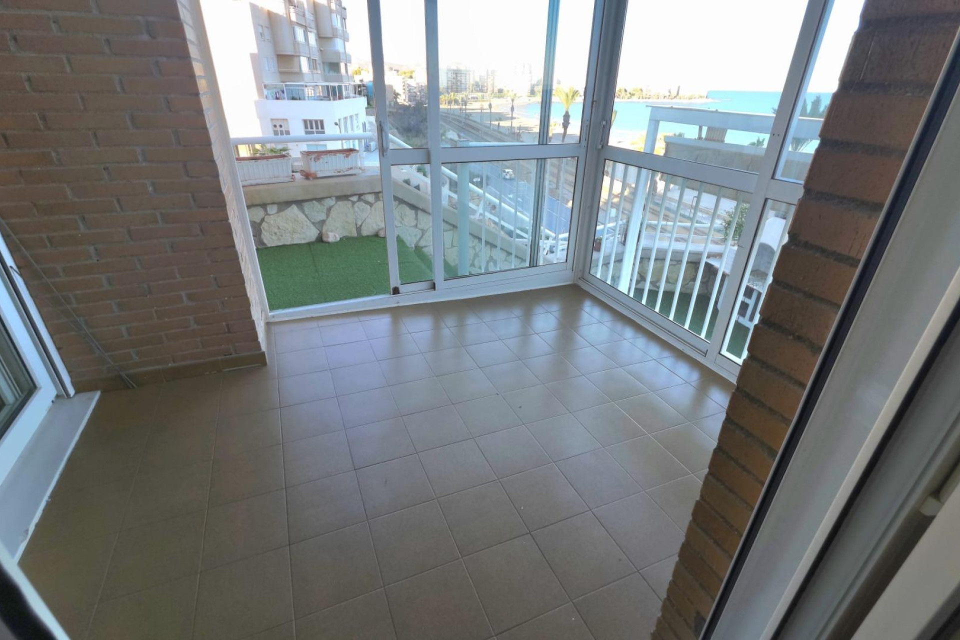 Herverkoop - Appartement  - El Campello - Playa muchavista