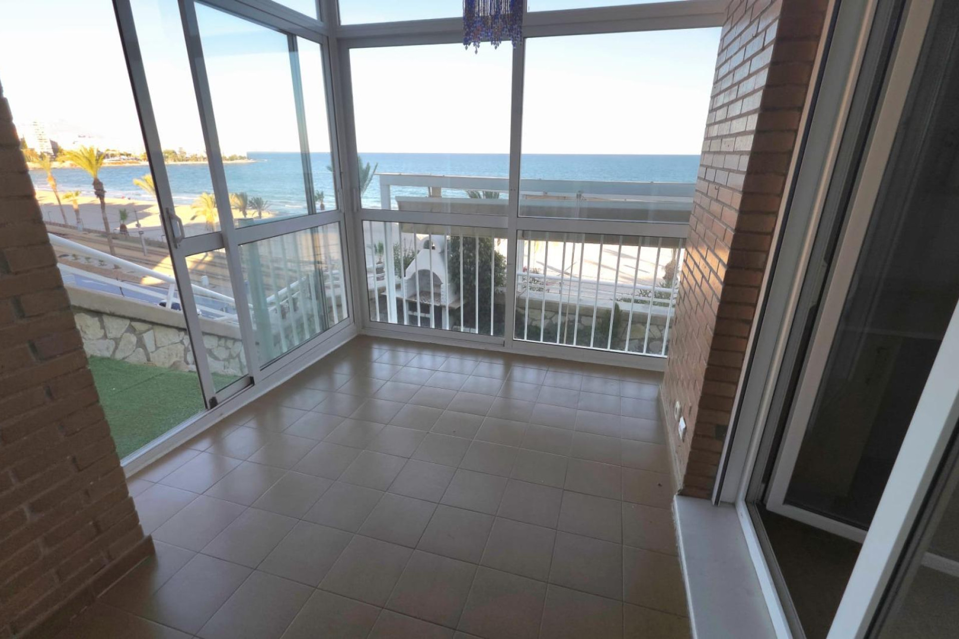 Herverkoop - Appartement  - El Campello - Playa muchavista