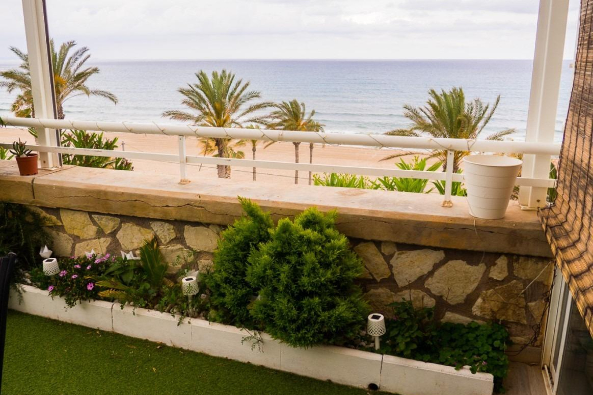 Herverkoop - Appartement  - El Campello - Playa muchavista