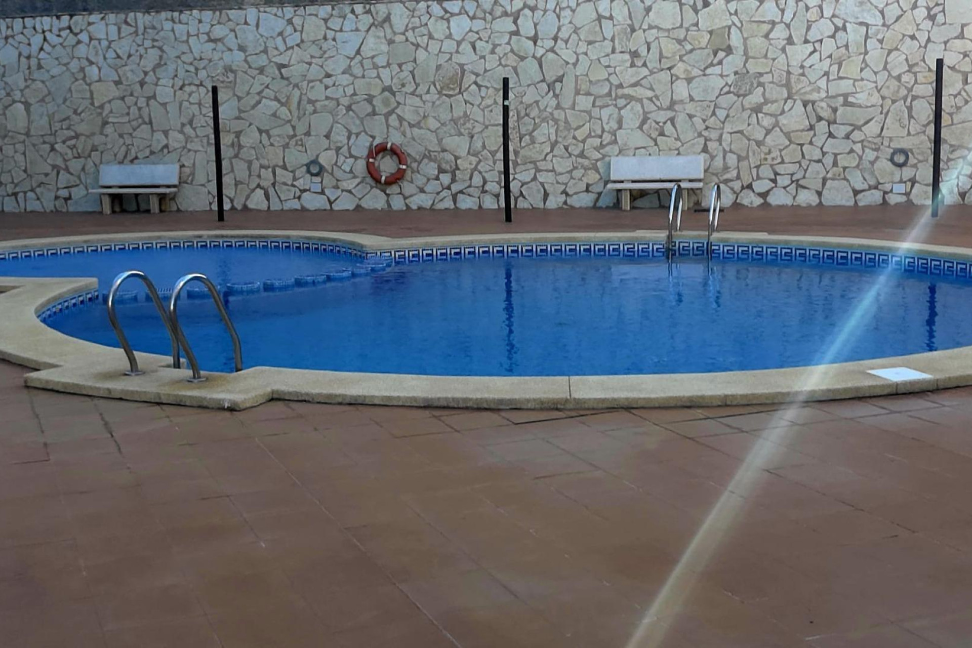 Herverkoop - Appartement  - El Campello - Playa muchavista
