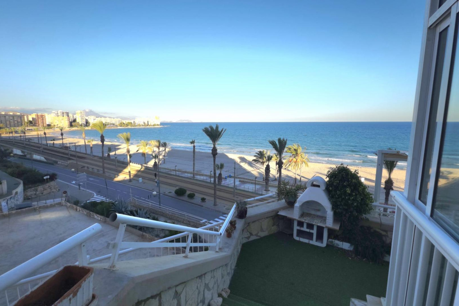 Herverkoop - Appartement  - El Campello - Playa muchavista
