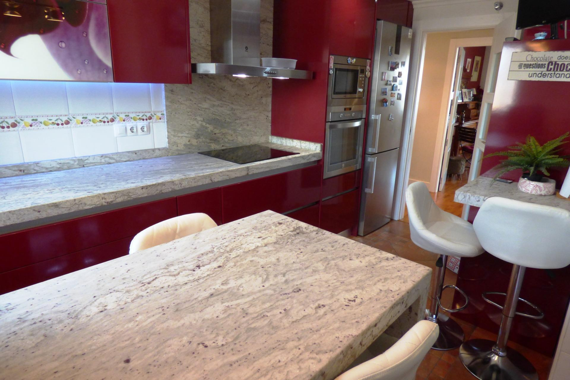 Herverkoop - Appartement  - El Campello - Playa muchavista