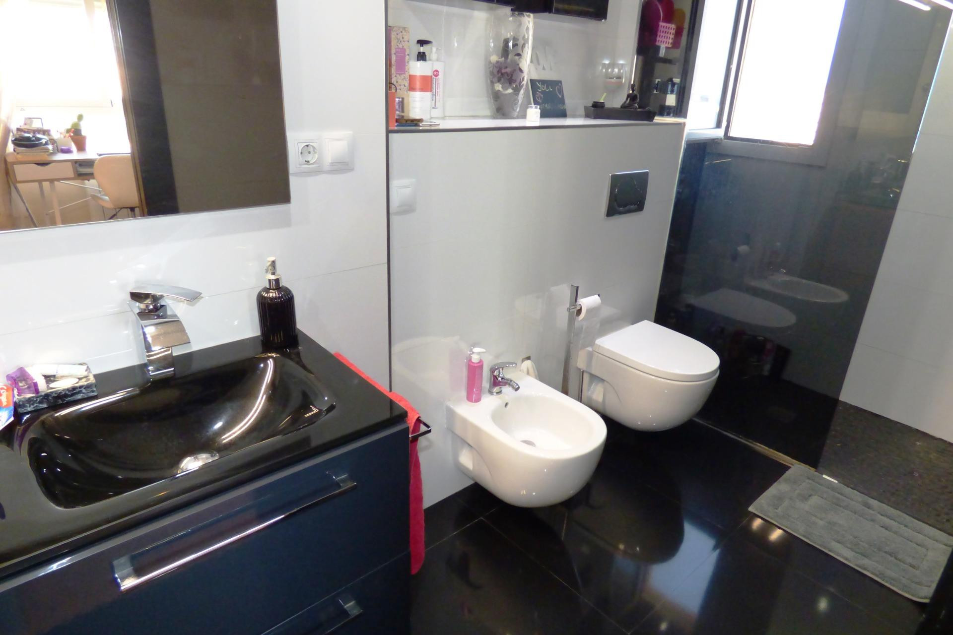 Herverkoop - Appartement  - El Campello - Playa muchavista