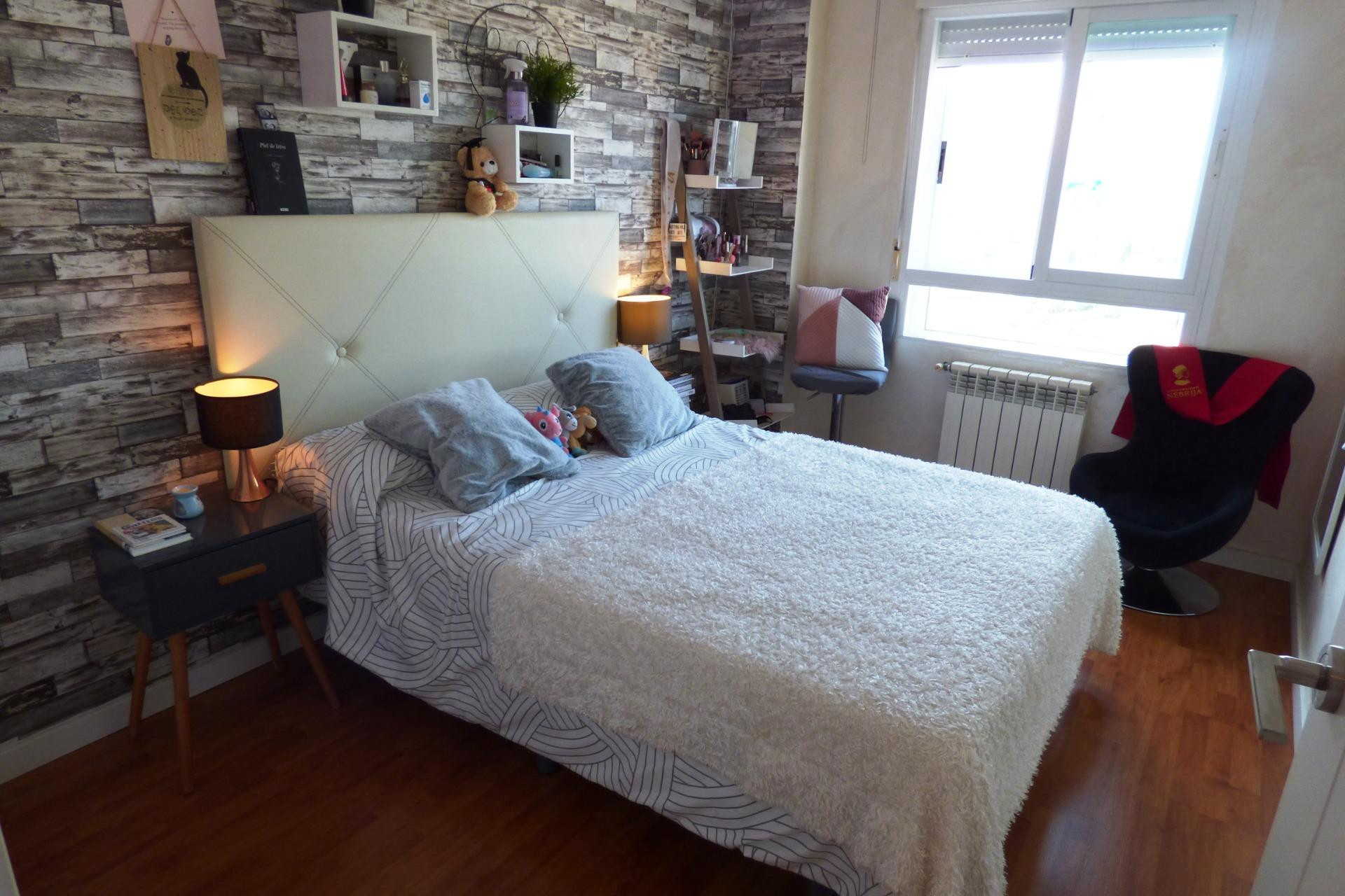 Herverkoop - Appartement  - El Campello - Playa muchavista