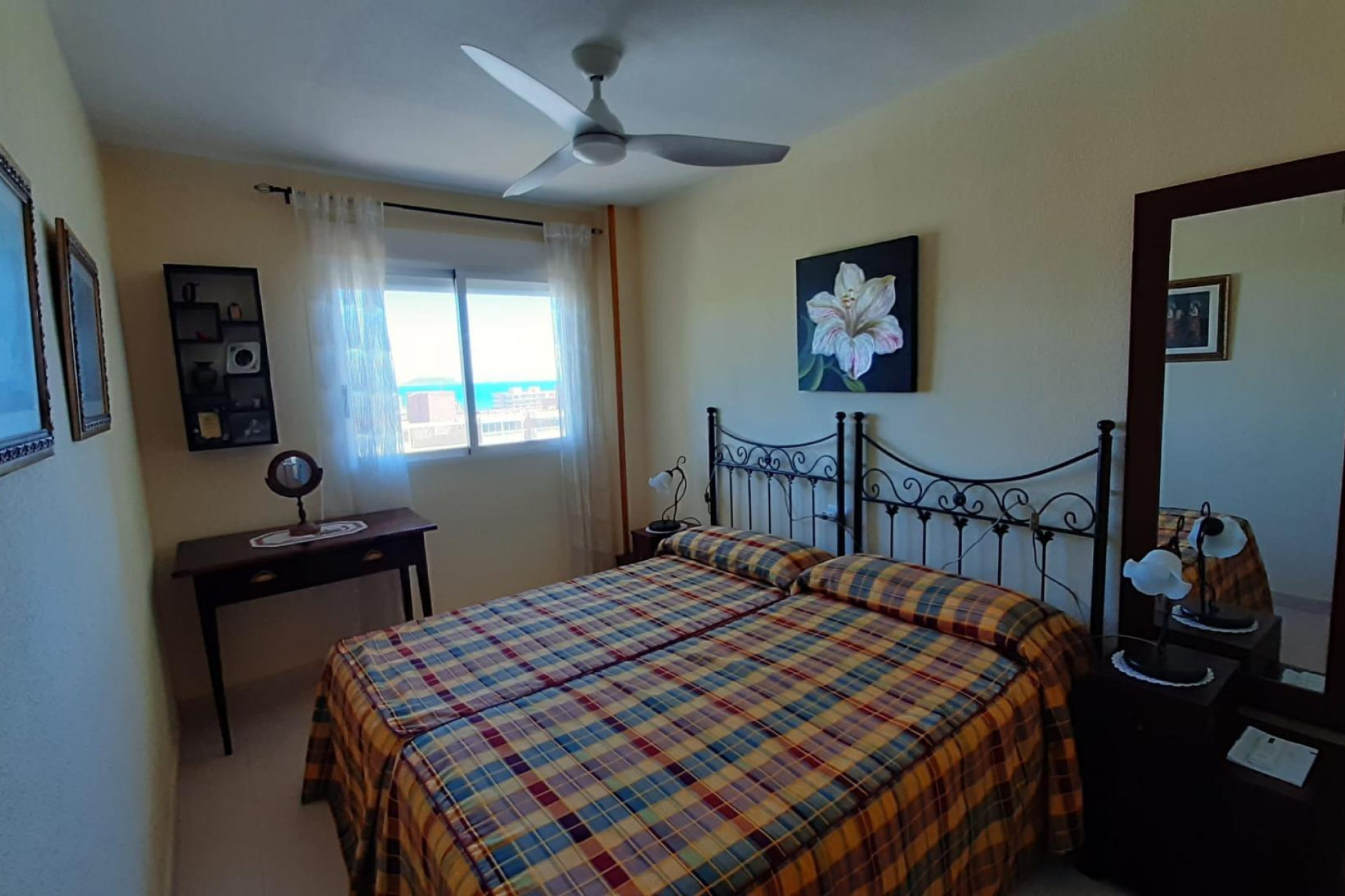 Herverkoop - Appartement  - El Campello - Playa muchavista