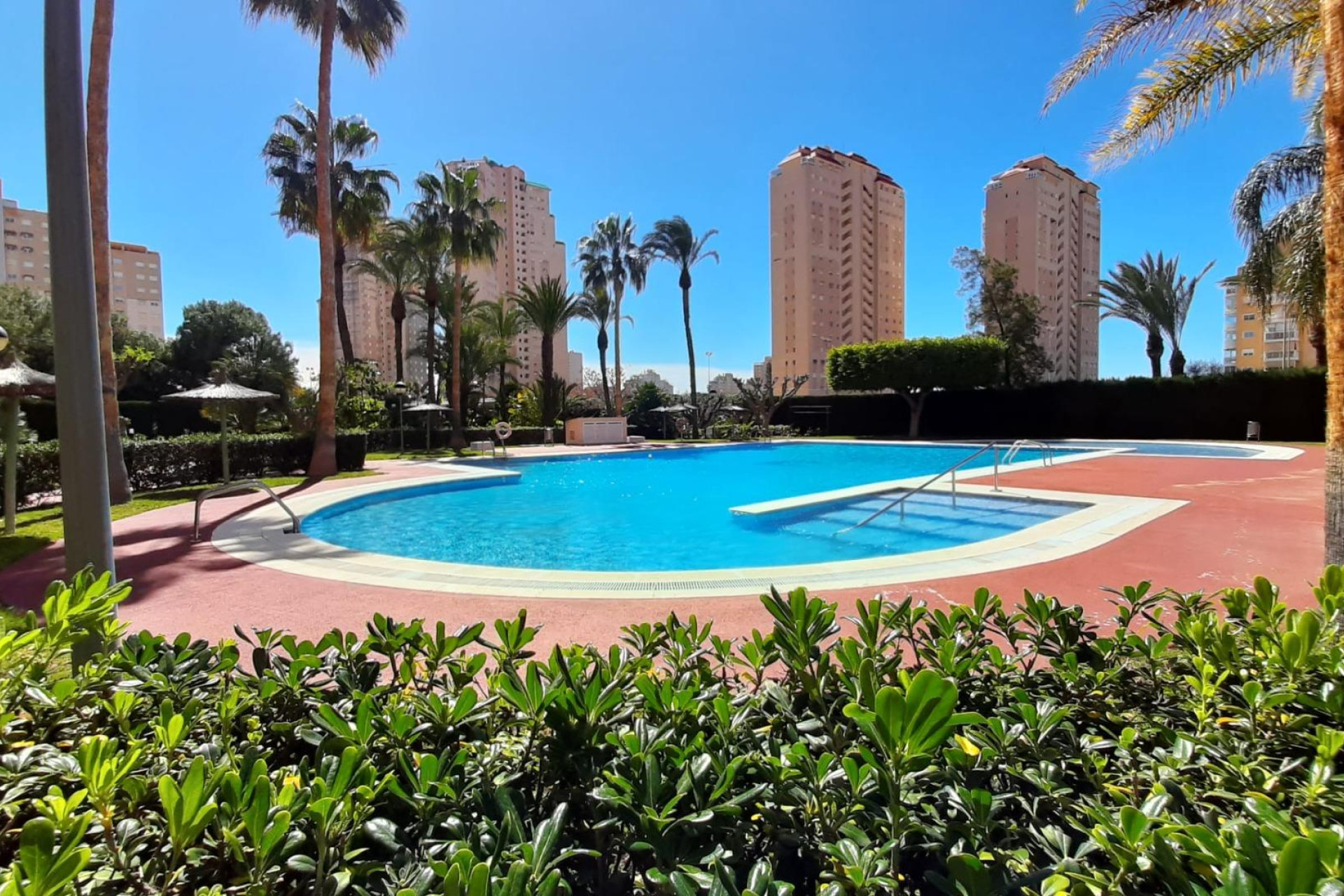 Herverkoop - Appartement  - El Campello - Playa muchavista