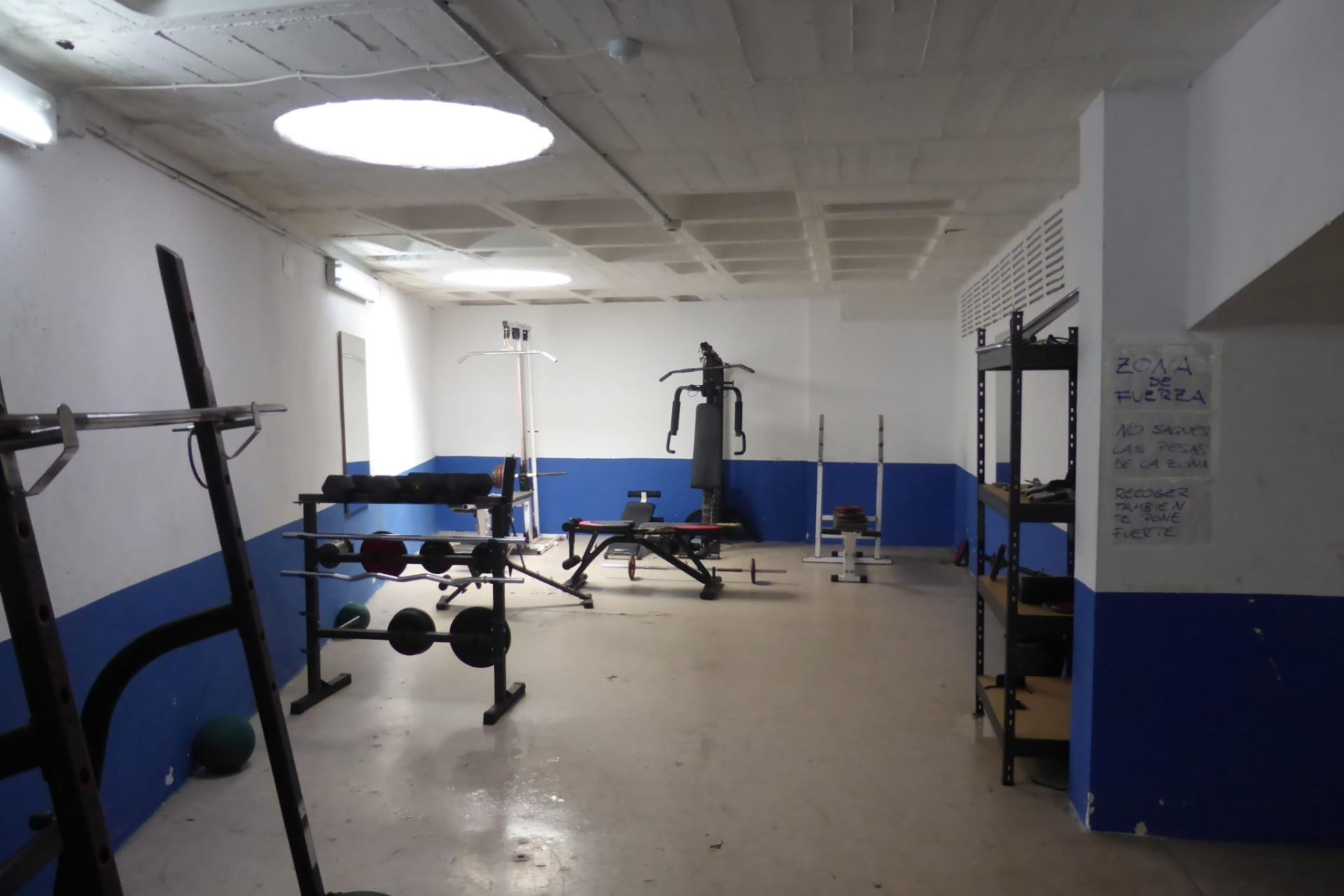 Herverkoop - Appartement  - El Campello - Playa muchavista