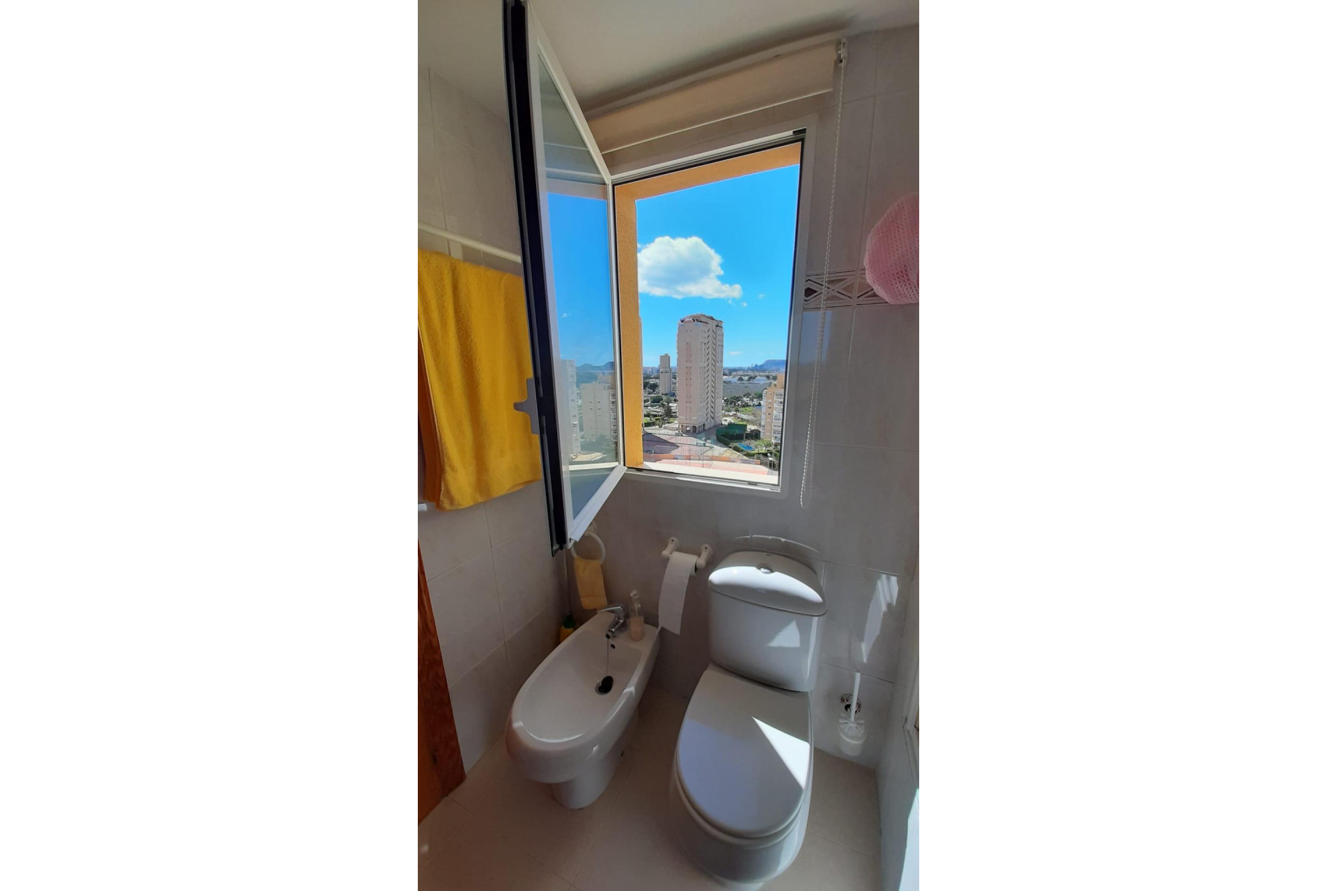 Herverkoop - Appartement  - El Campello - Playa muchavista