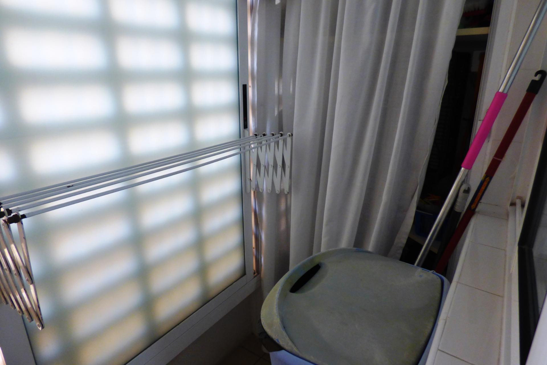 Herverkoop - Appartement  - El Campello - Playa muchavista