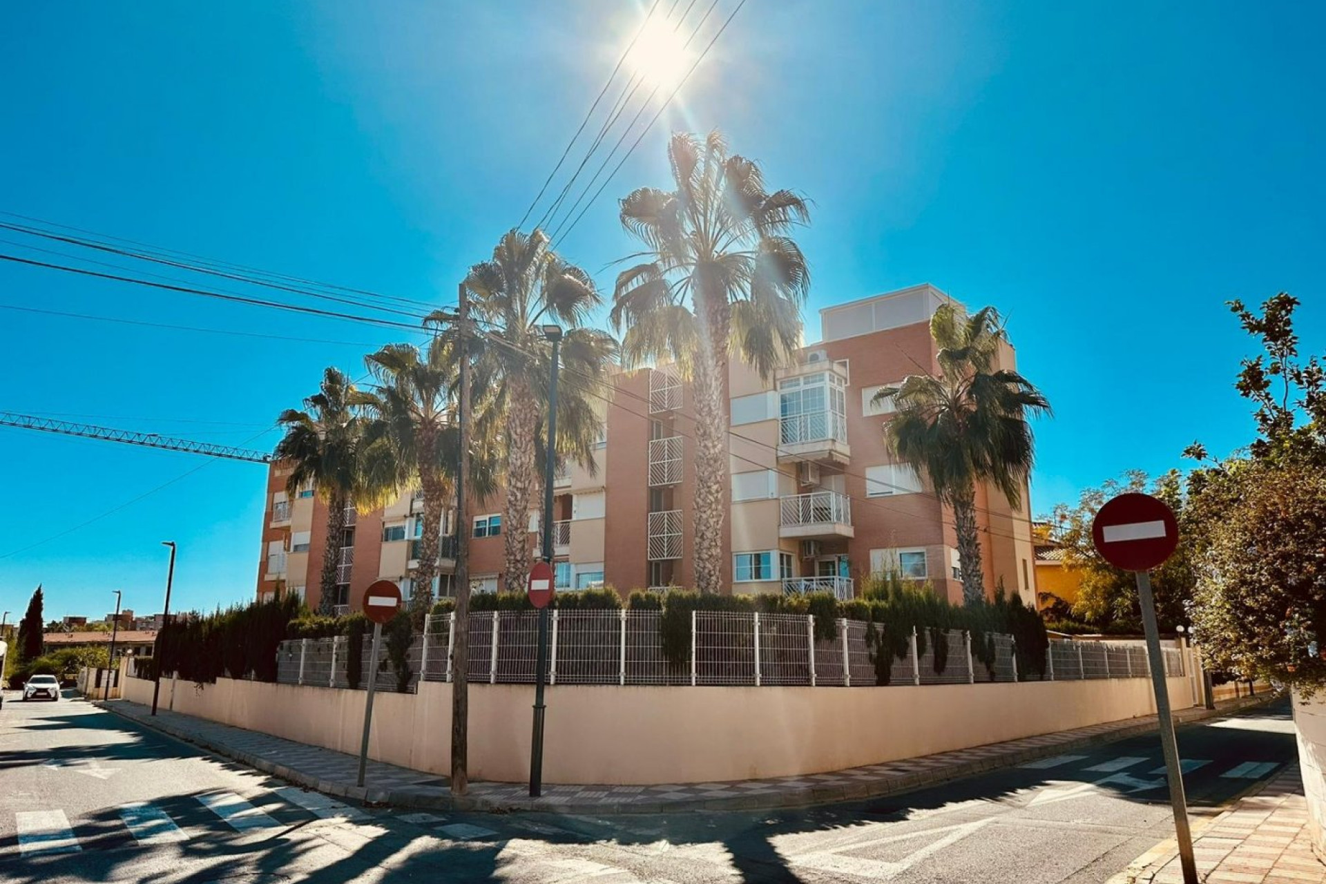 Herverkoop - Appartement  - El Campello - Playa muchavista