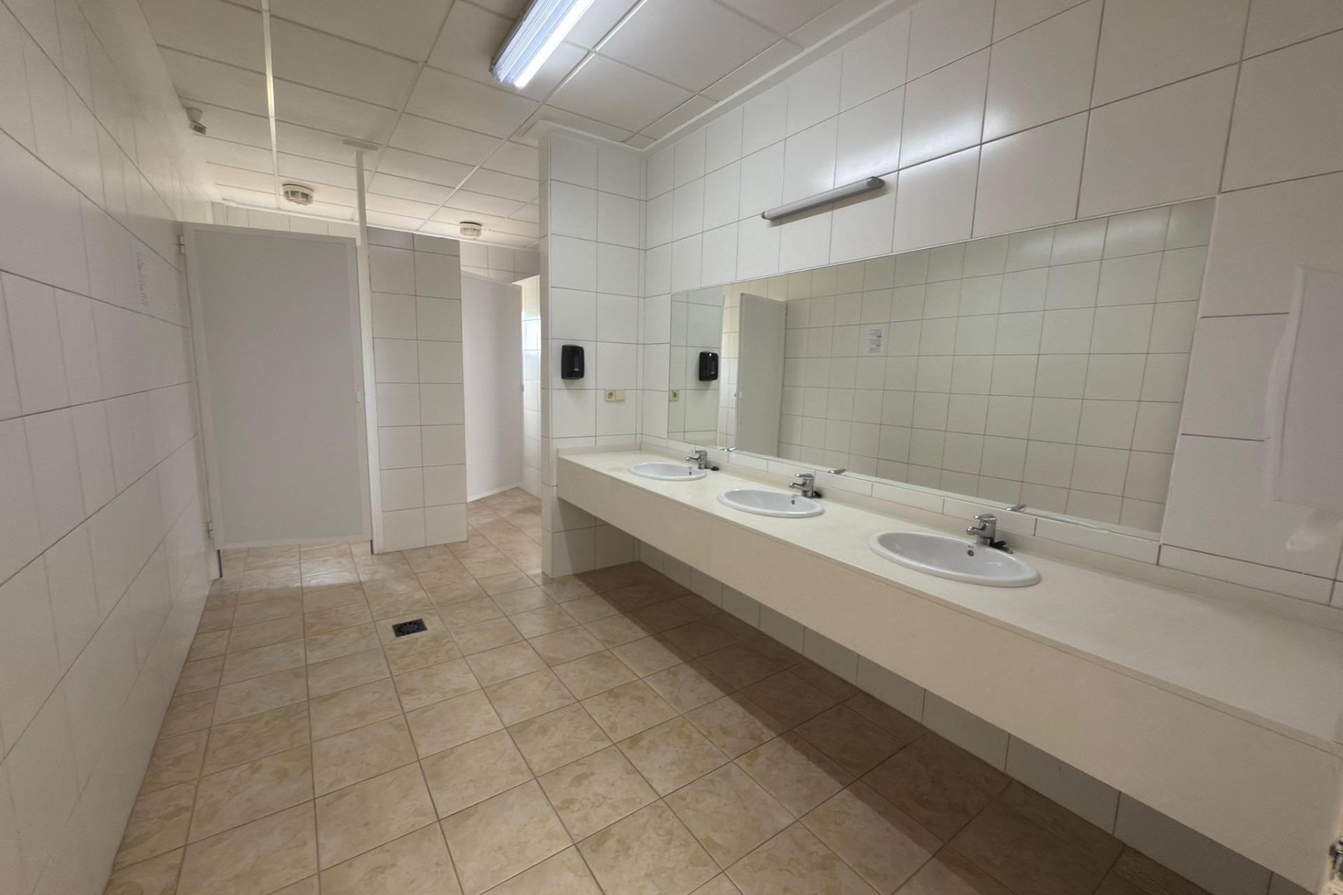 Herverkoop - Appartement  - El Campello - Pueblo Acantilado-Lanuza