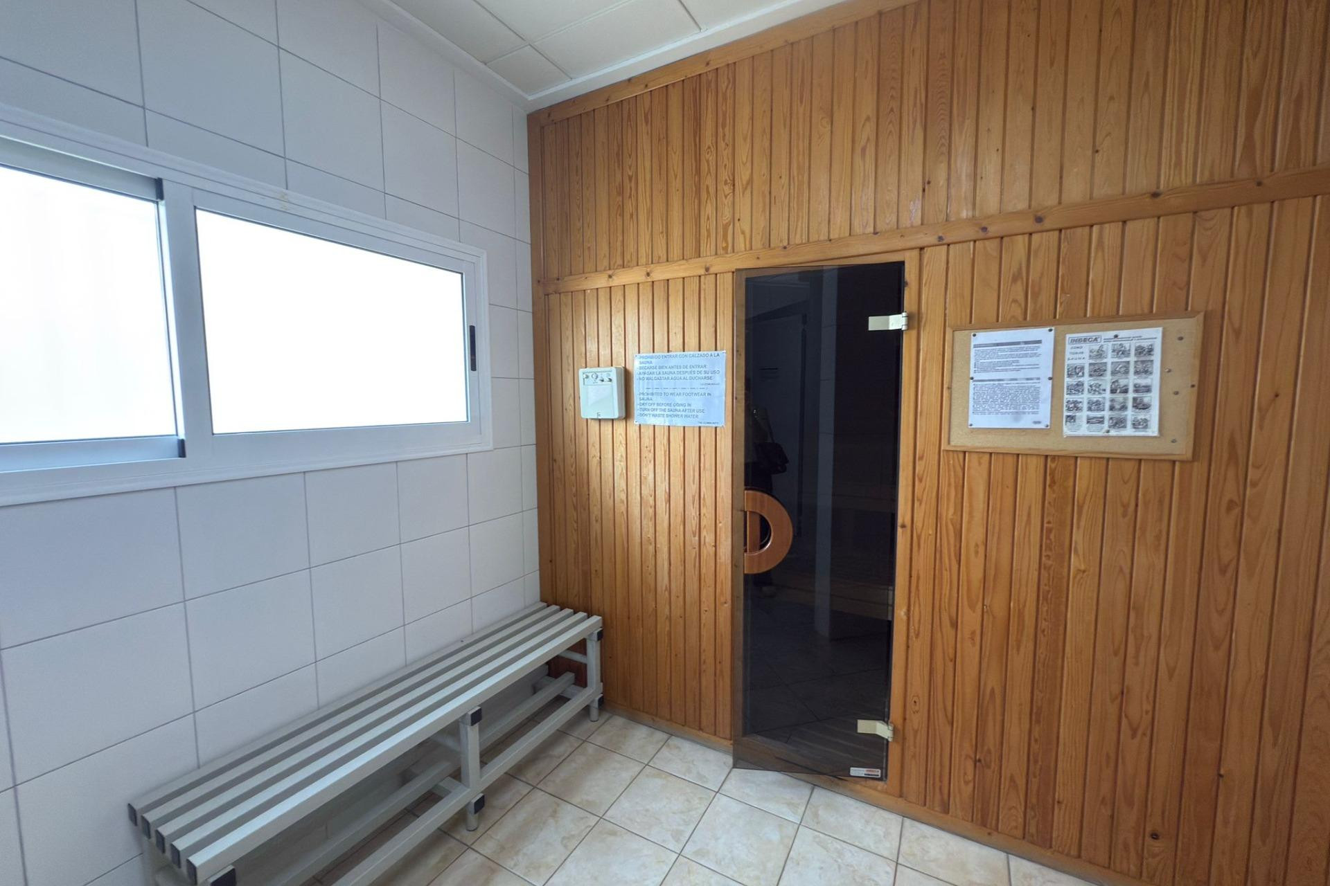 Herverkoop - Appartement  - El Campello - Pueblo Acantilado-Lanuza