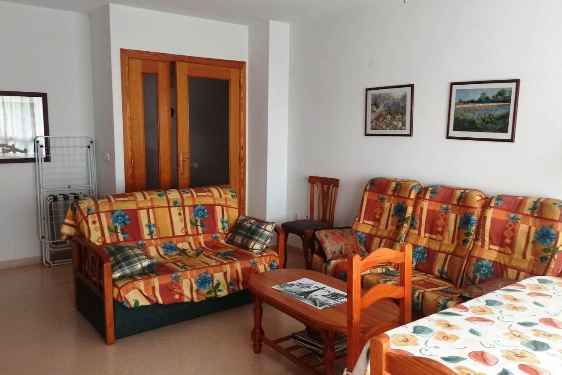 Herverkoop - Appartement  - El Campello - Rincon de la zofra