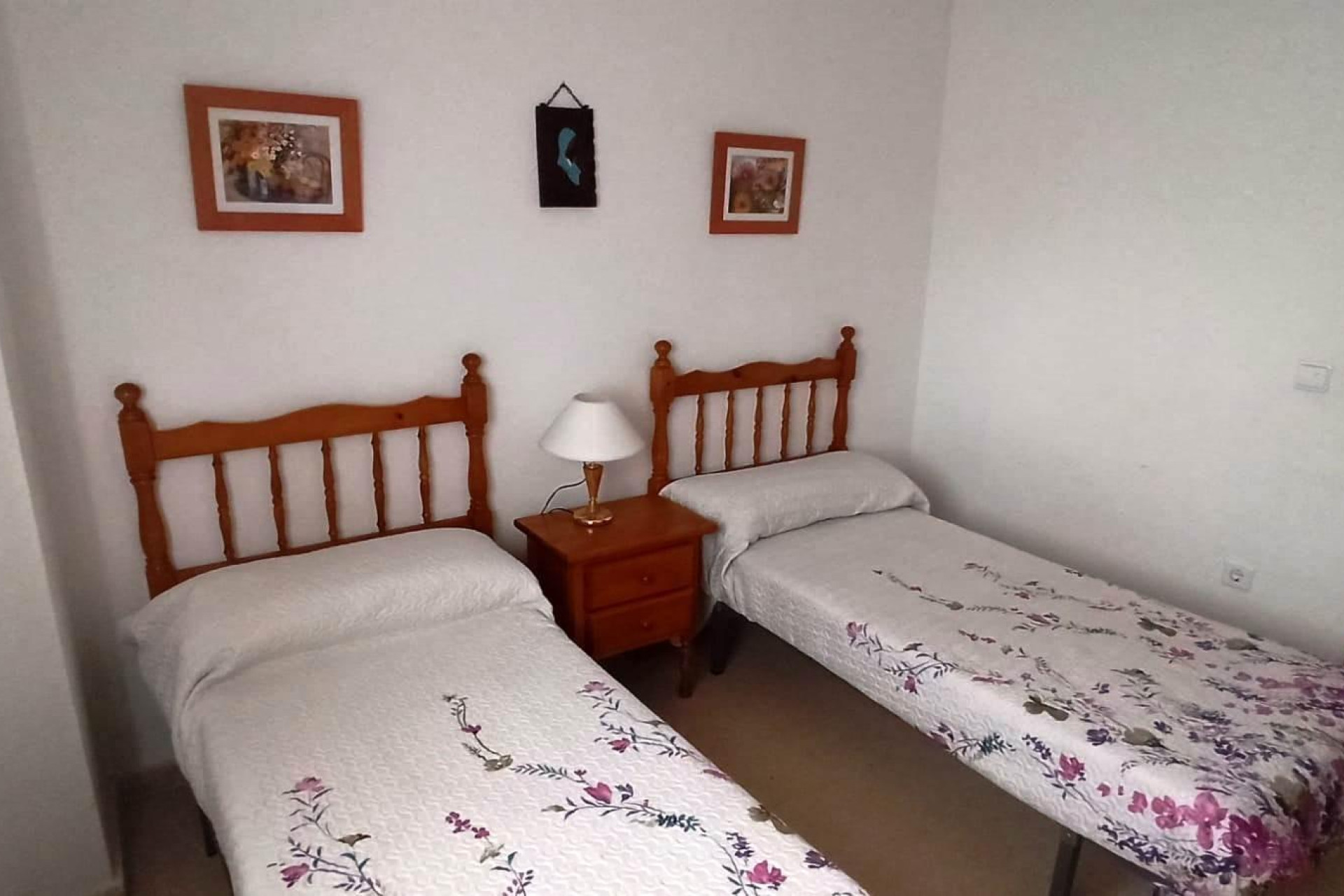 Herverkoop - Appartement  - El Campello - Rincon de la zofra