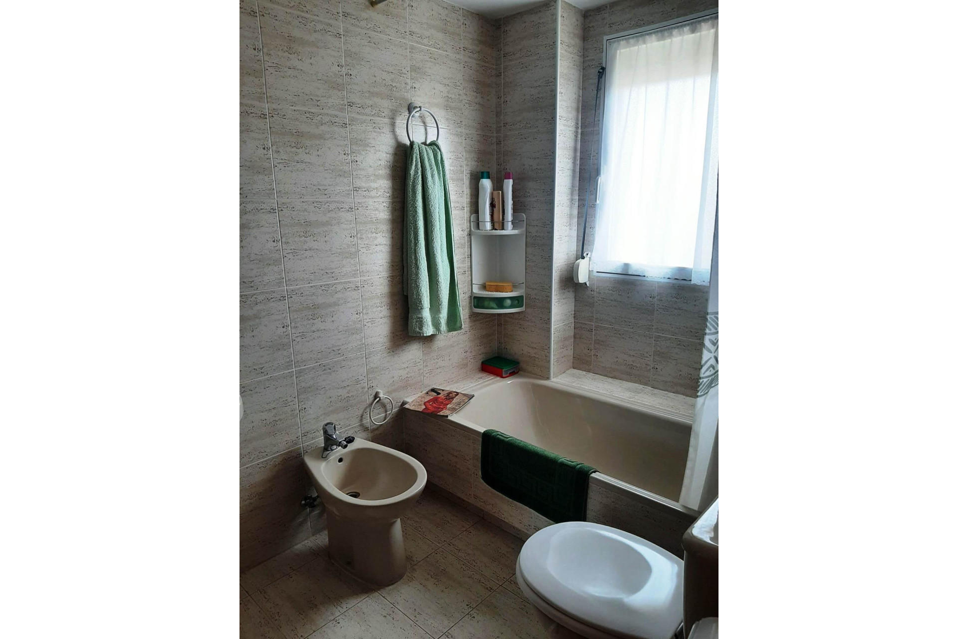 Herverkoop - Appartement  - El Campello - Rincon de la zofra