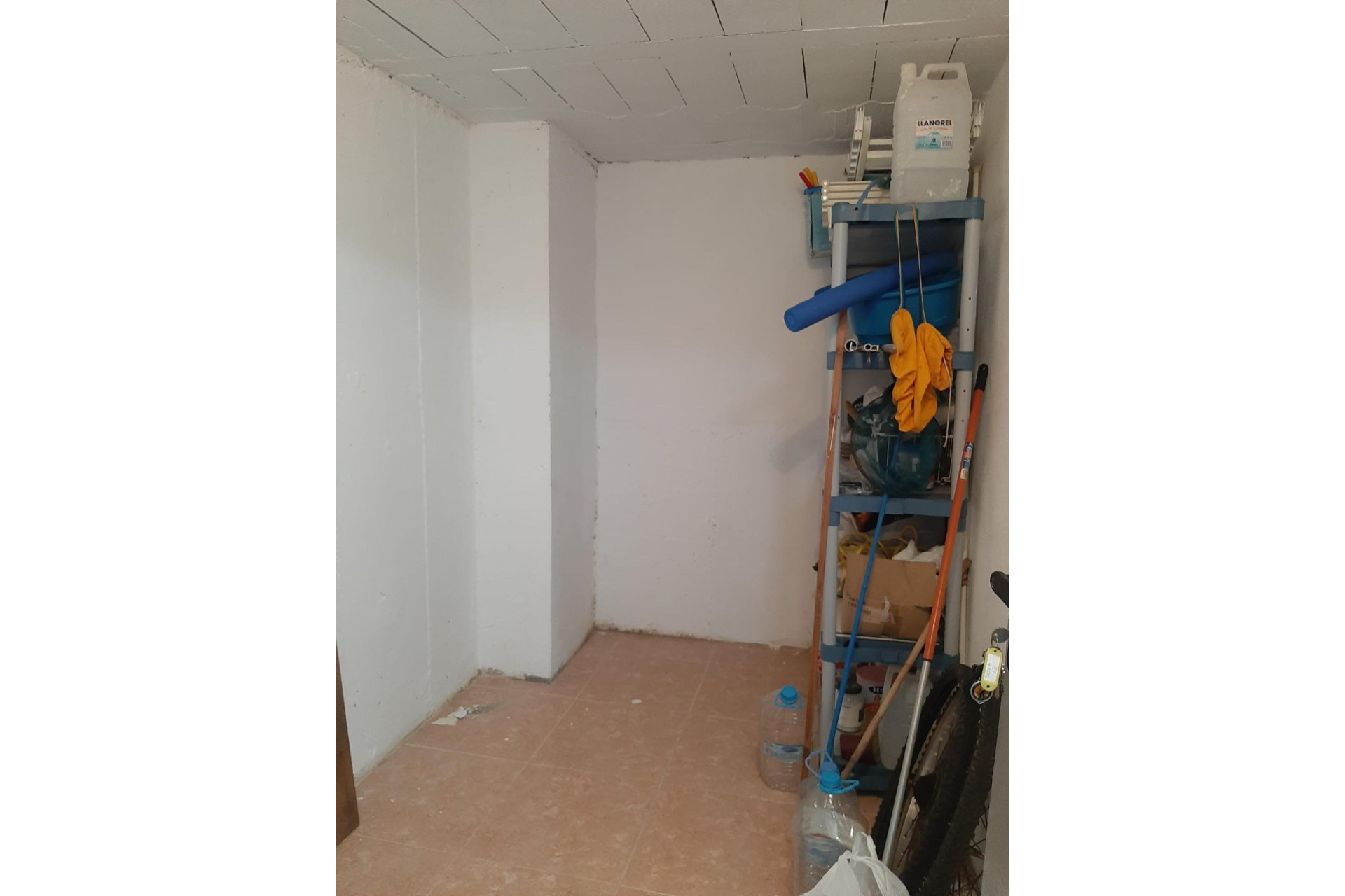 Herverkoop - Appartement  - El Campello - Rincon de la zofra