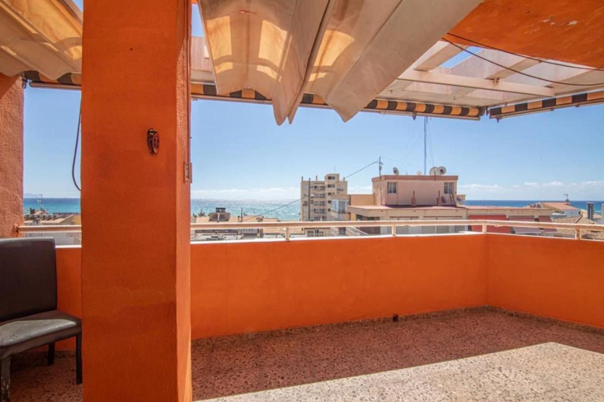 Herverkoop - Appartement  - El Campello