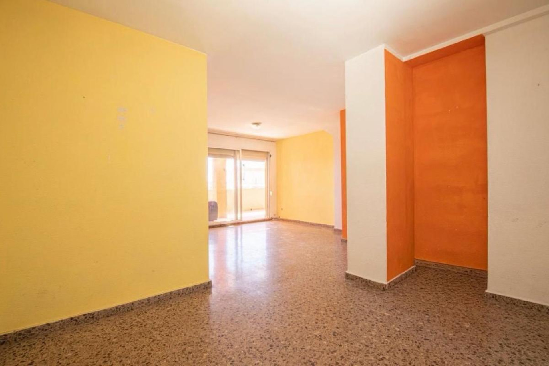 Herverkoop - Appartement  - El Campello