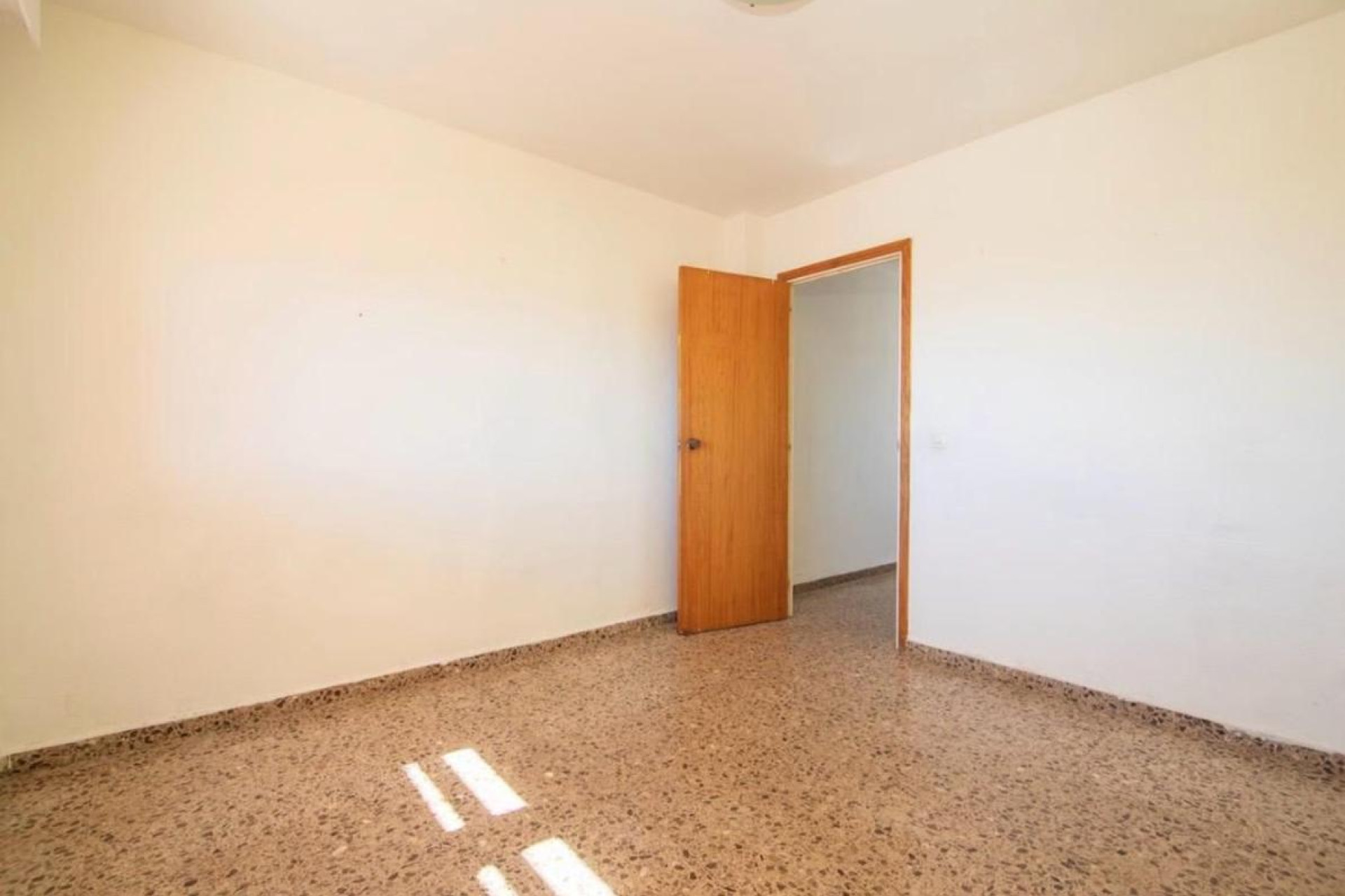 Herverkoop - Appartement  - El Campello