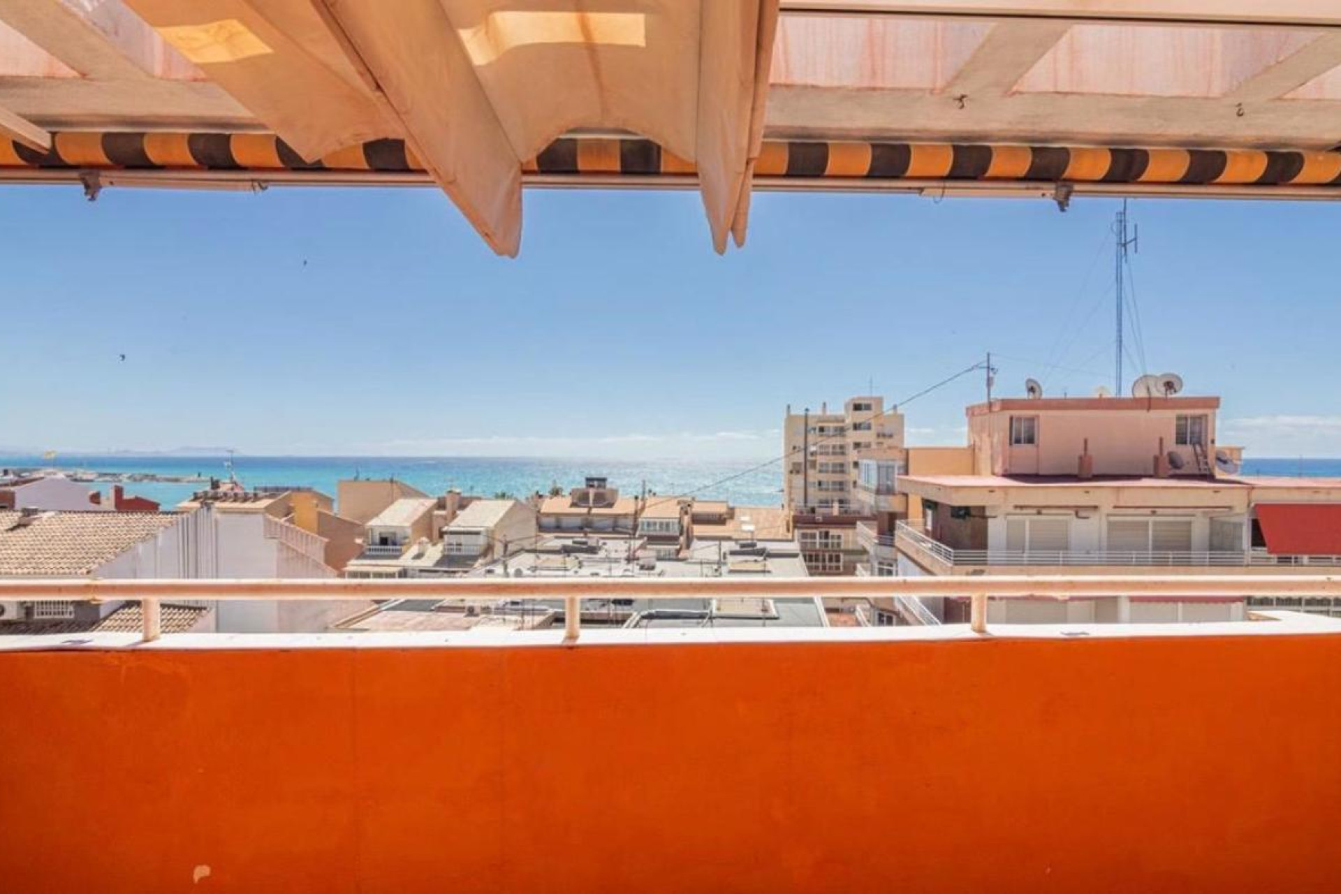 Herverkoop - Appartement  - El Campello