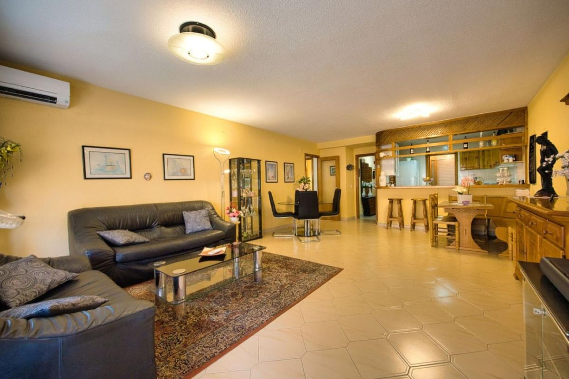 Herverkoop - Appartement  - El Campello
