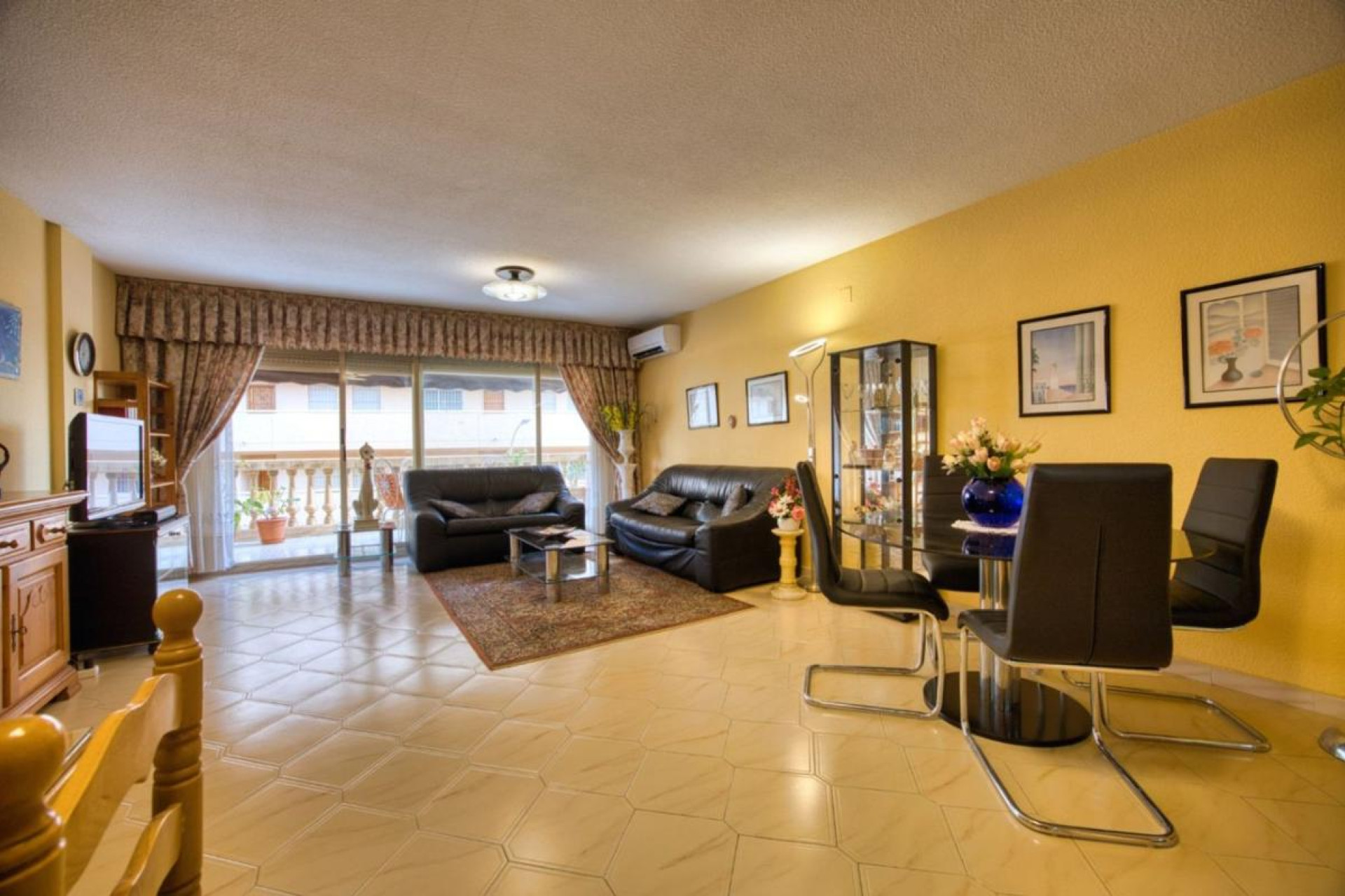 Herverkoop - Appartement  - El Campello