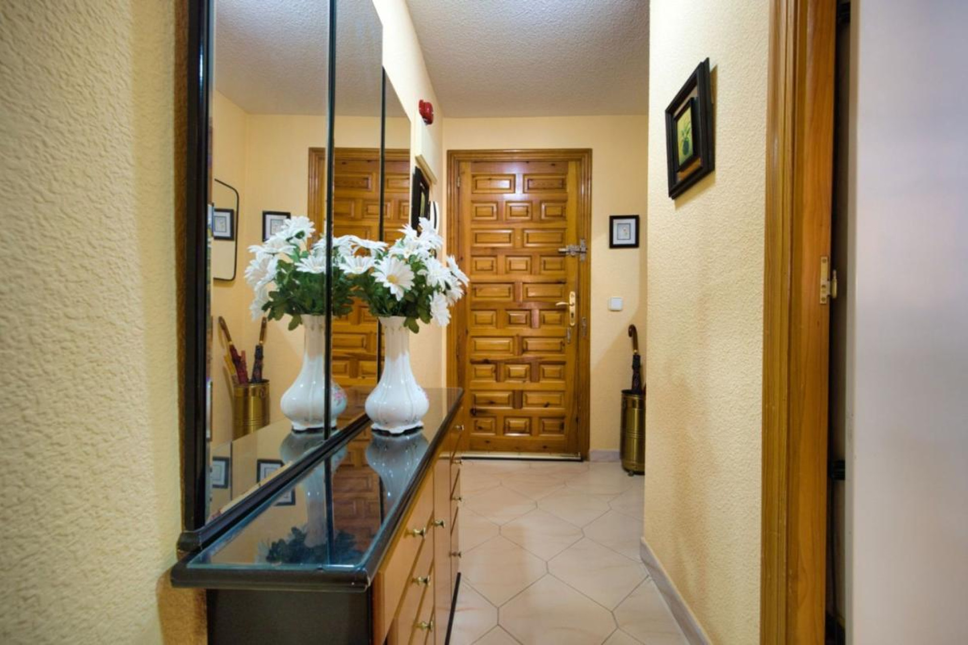 Herverkoop - Appartement  - El Campello
