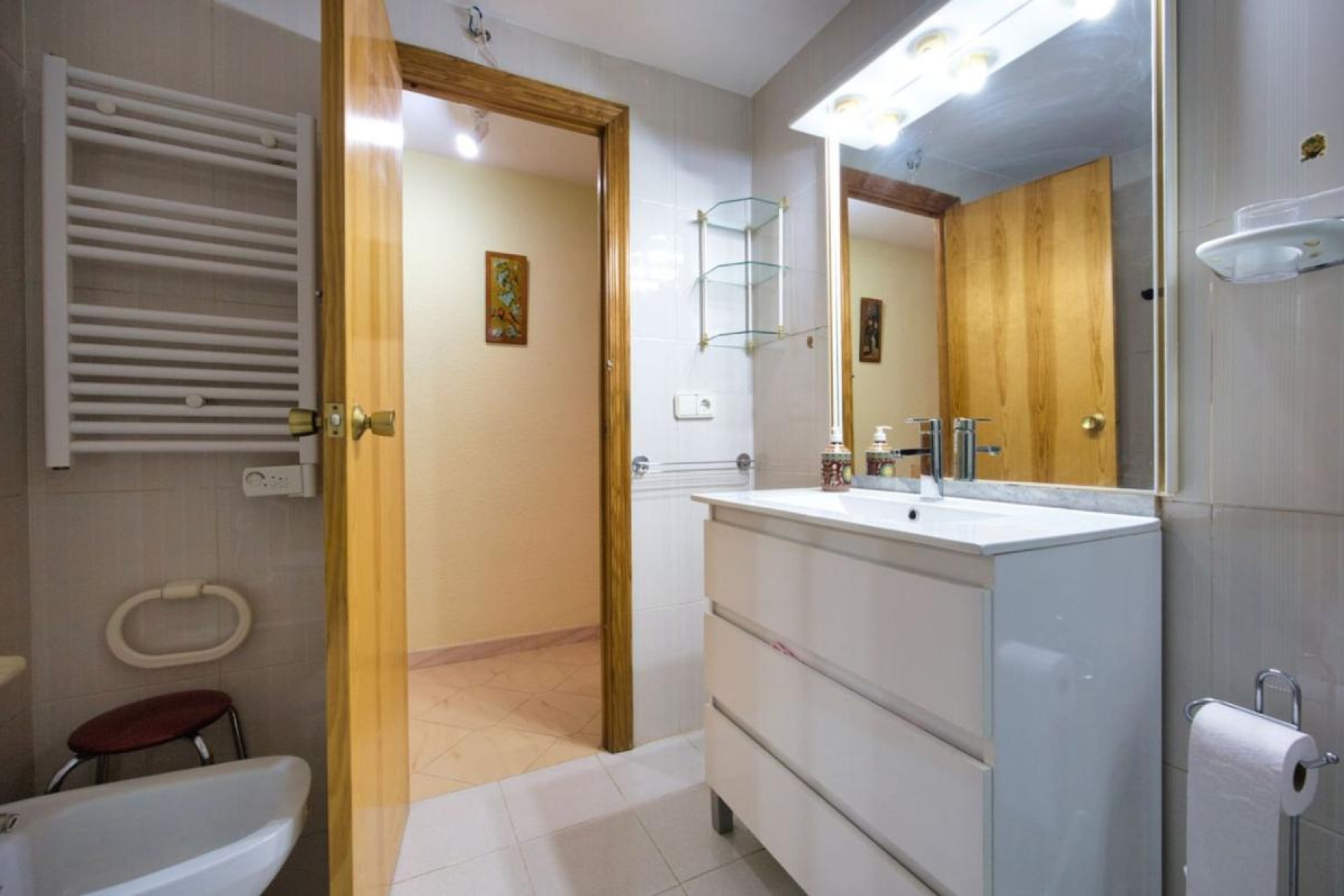 Herverkoop - Appartement  - El Campello