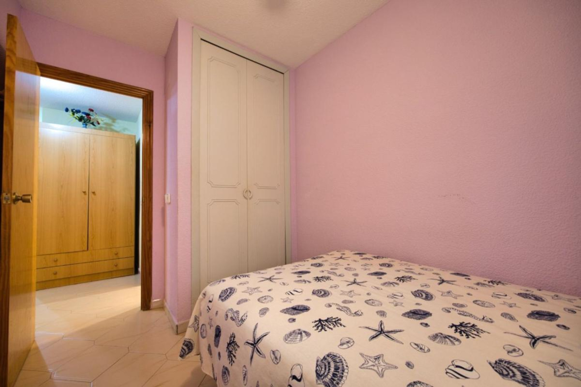 Herverkoop - Appartement  - El Campello