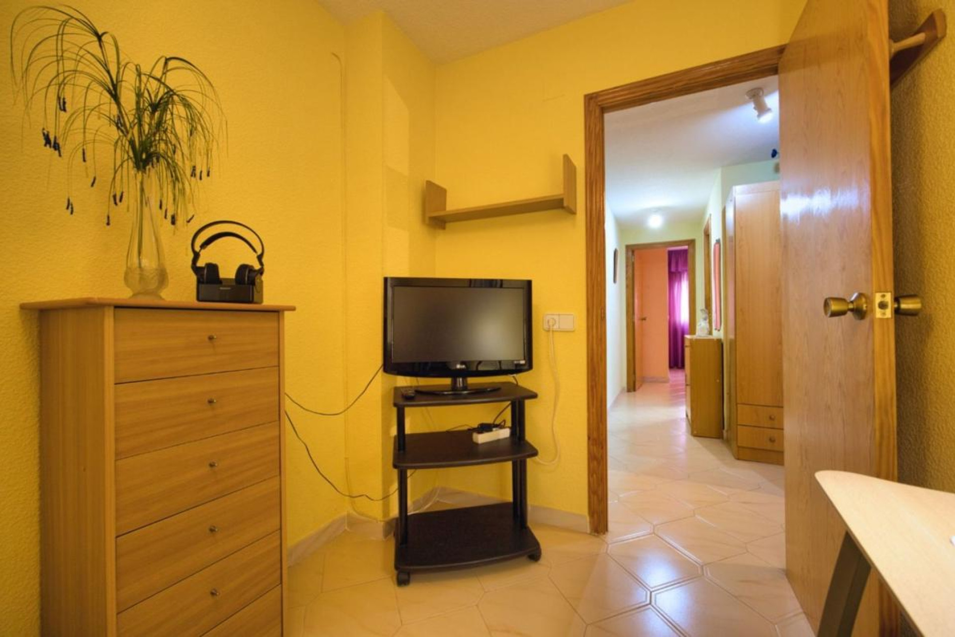 Herverkoop - Appartement  - El Campello