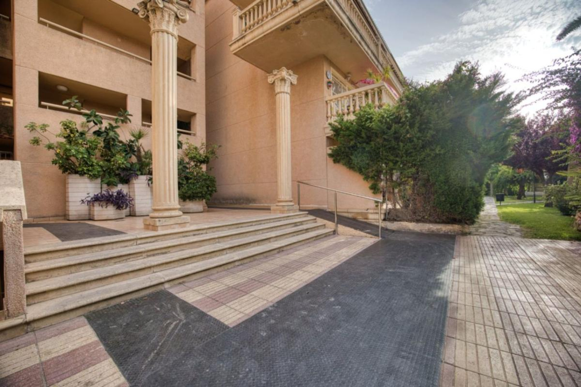 Herverkoop - Appartement  - El Campello