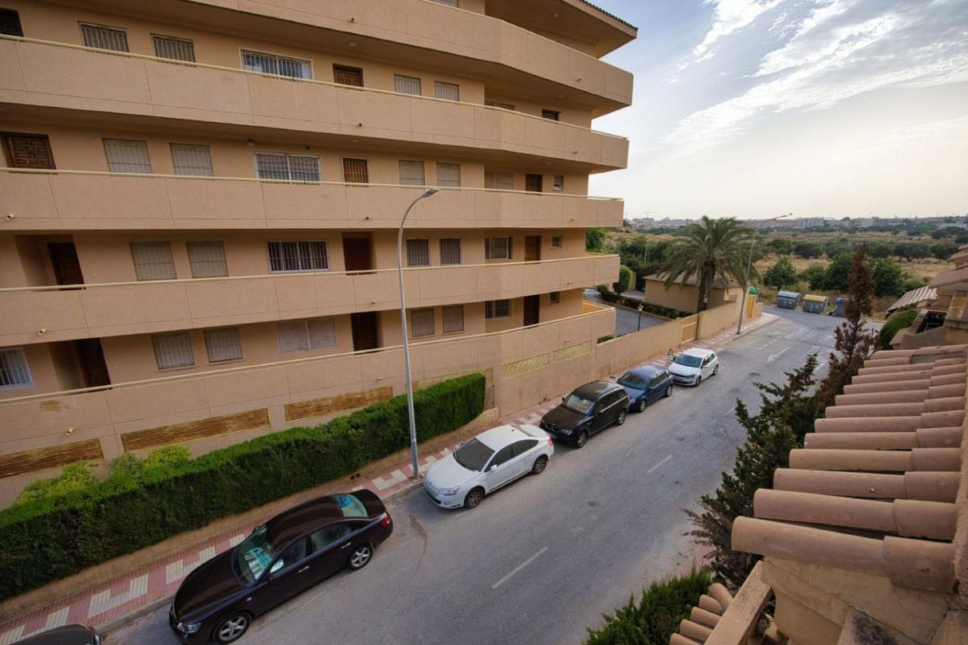 Herverkoop - Appartement  - El Campello