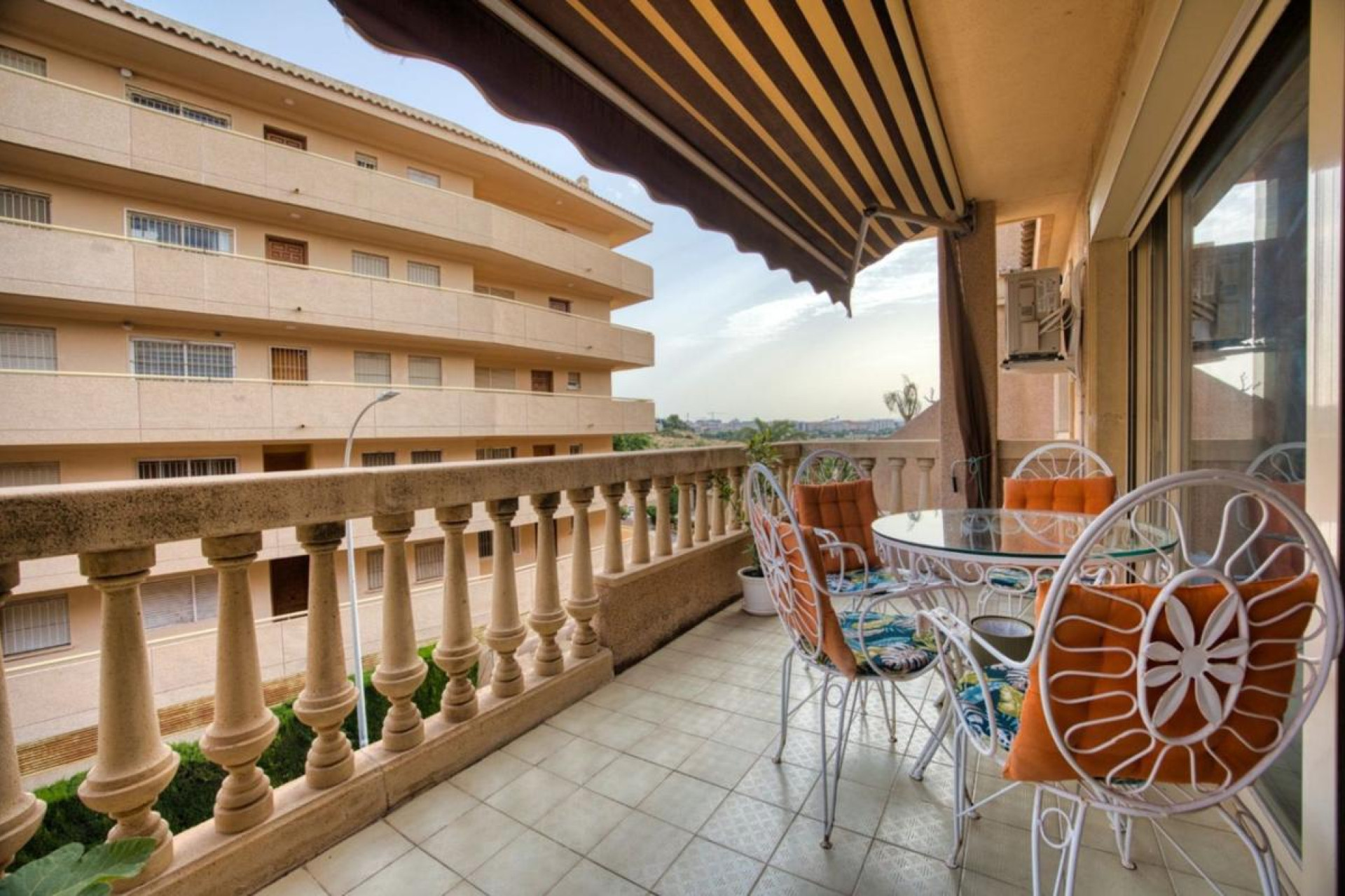 Herverkoop - Appartement  - El Campello