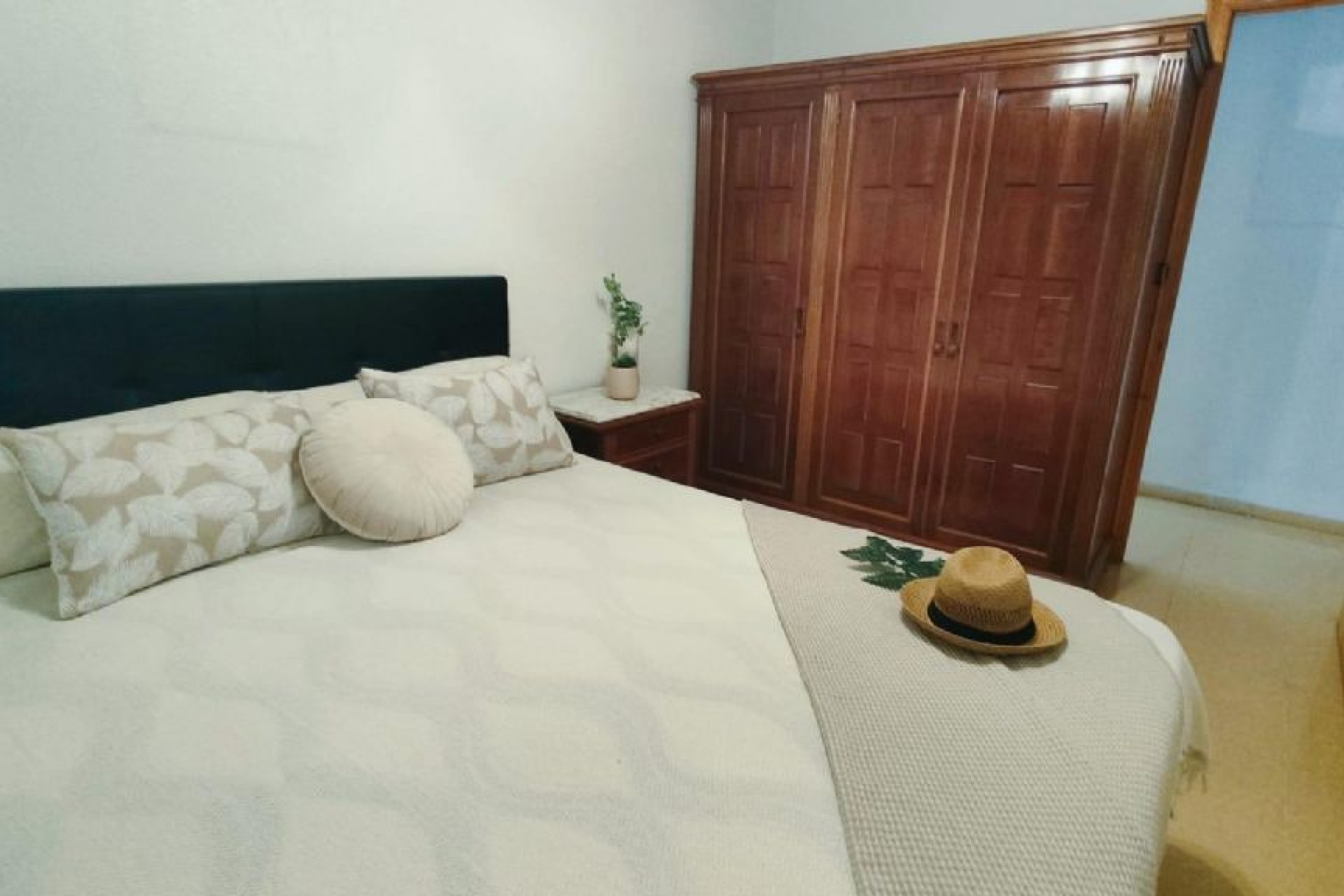 Herverkoop - Appartement  - El Campello