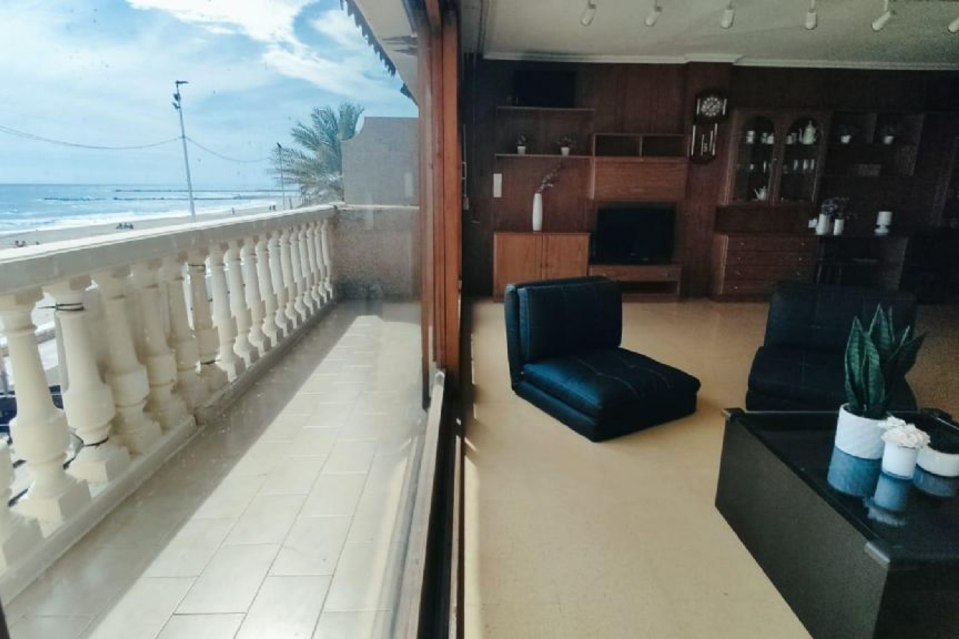 Herverkoop - Appartement  - El Campello