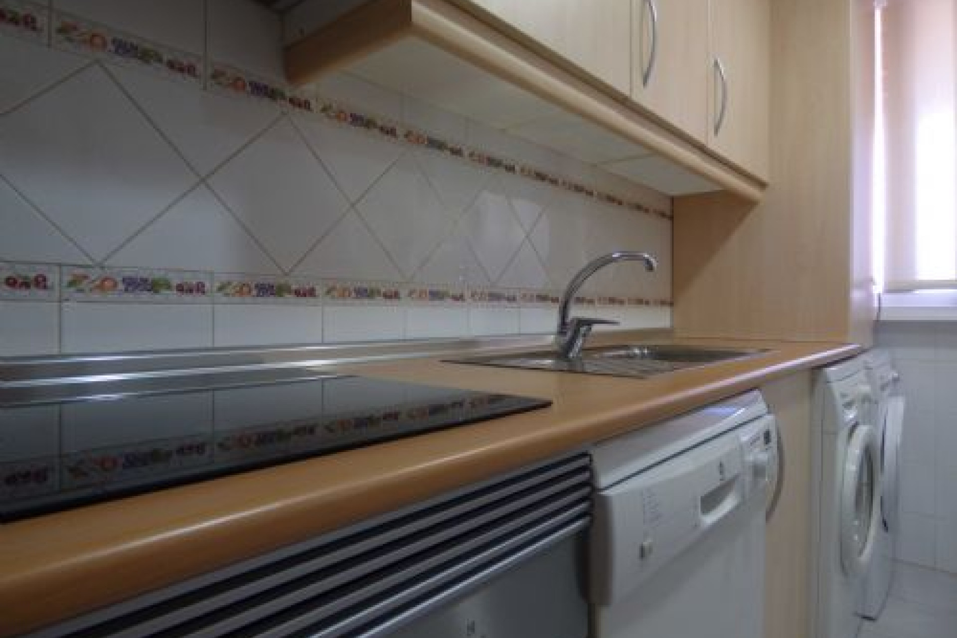 Herverkoop - Appartement  - El Campello