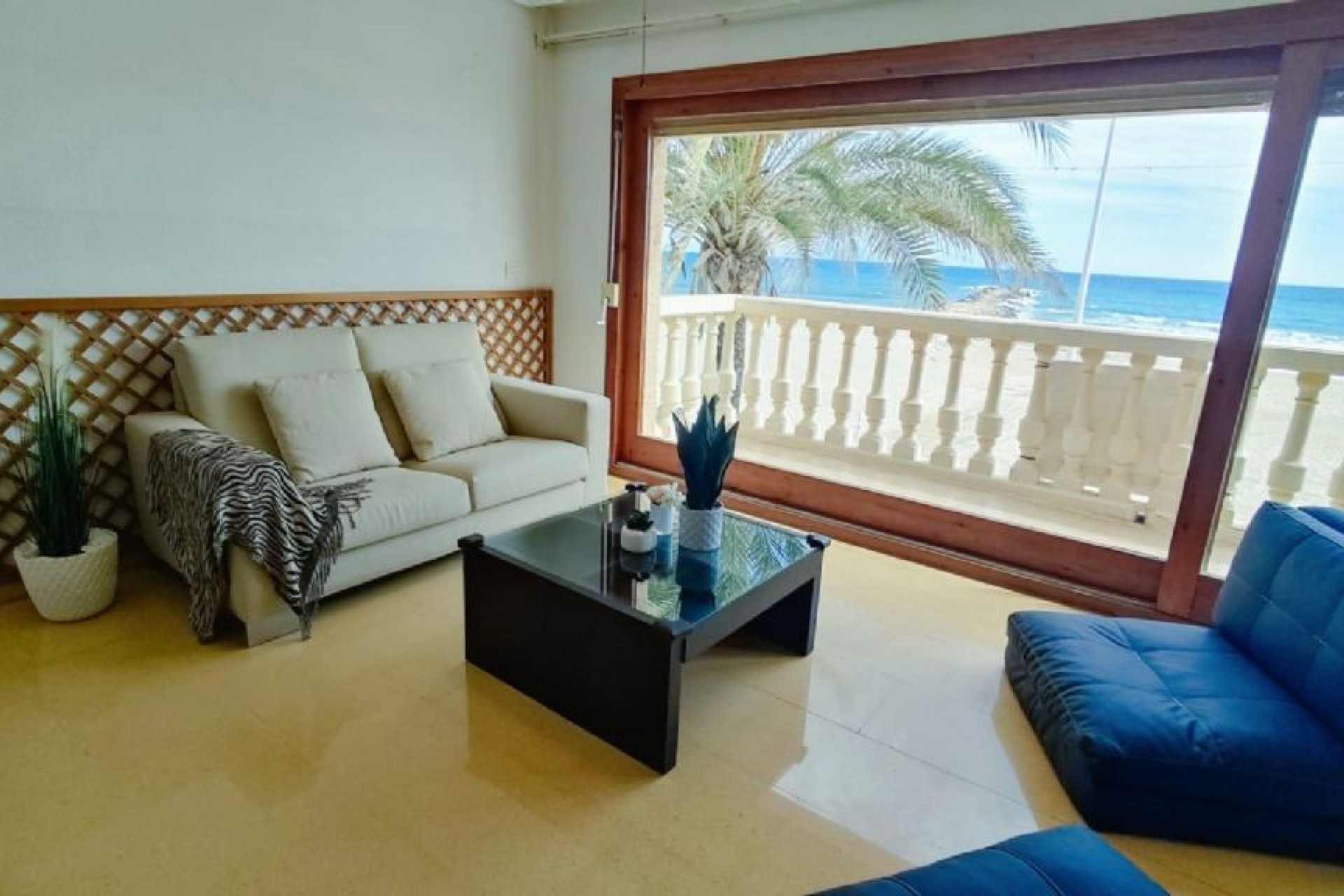 Herverkoop - Appartement  - El Campello