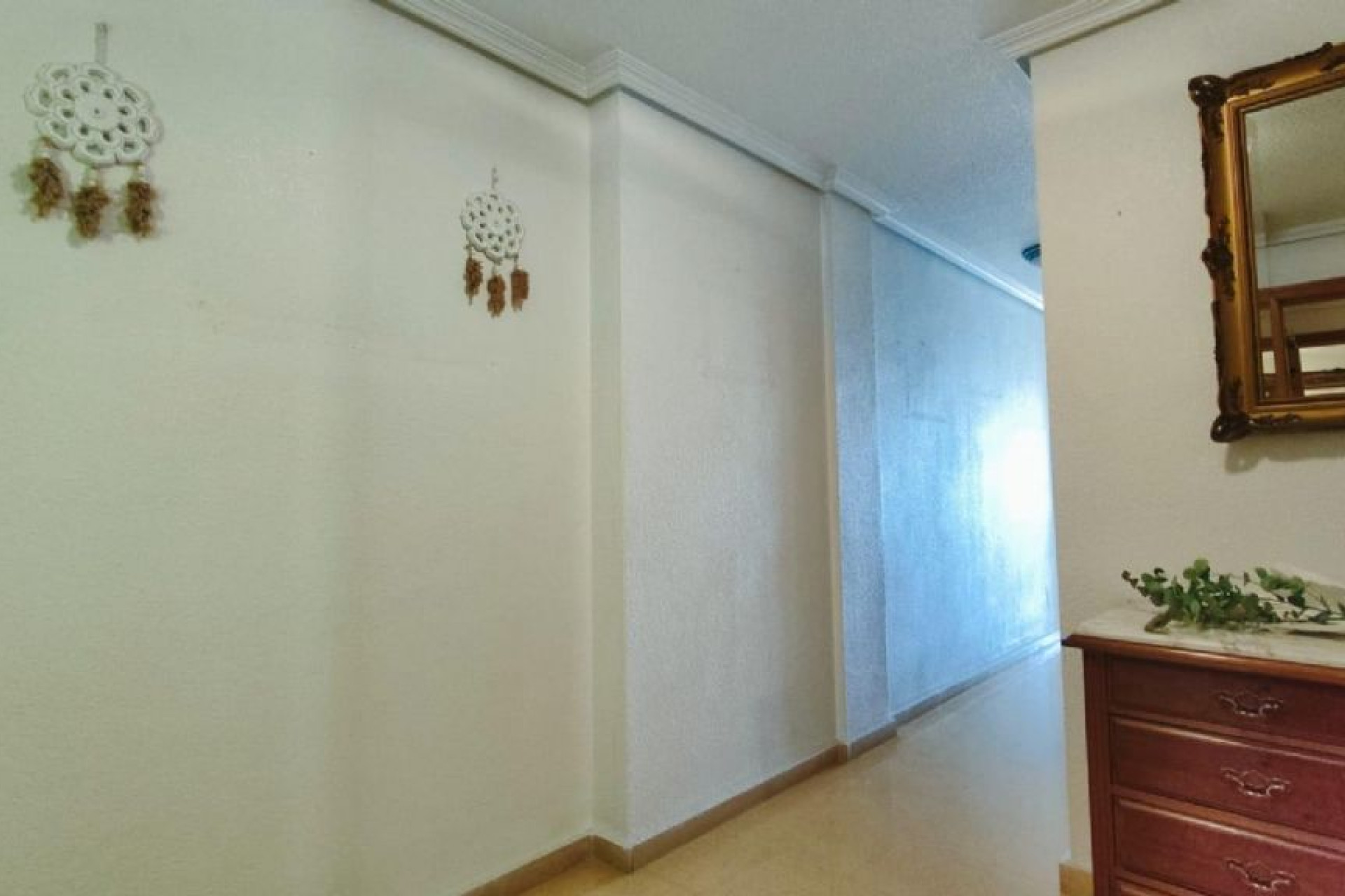 Herverkoop - Appartement  - El Campello