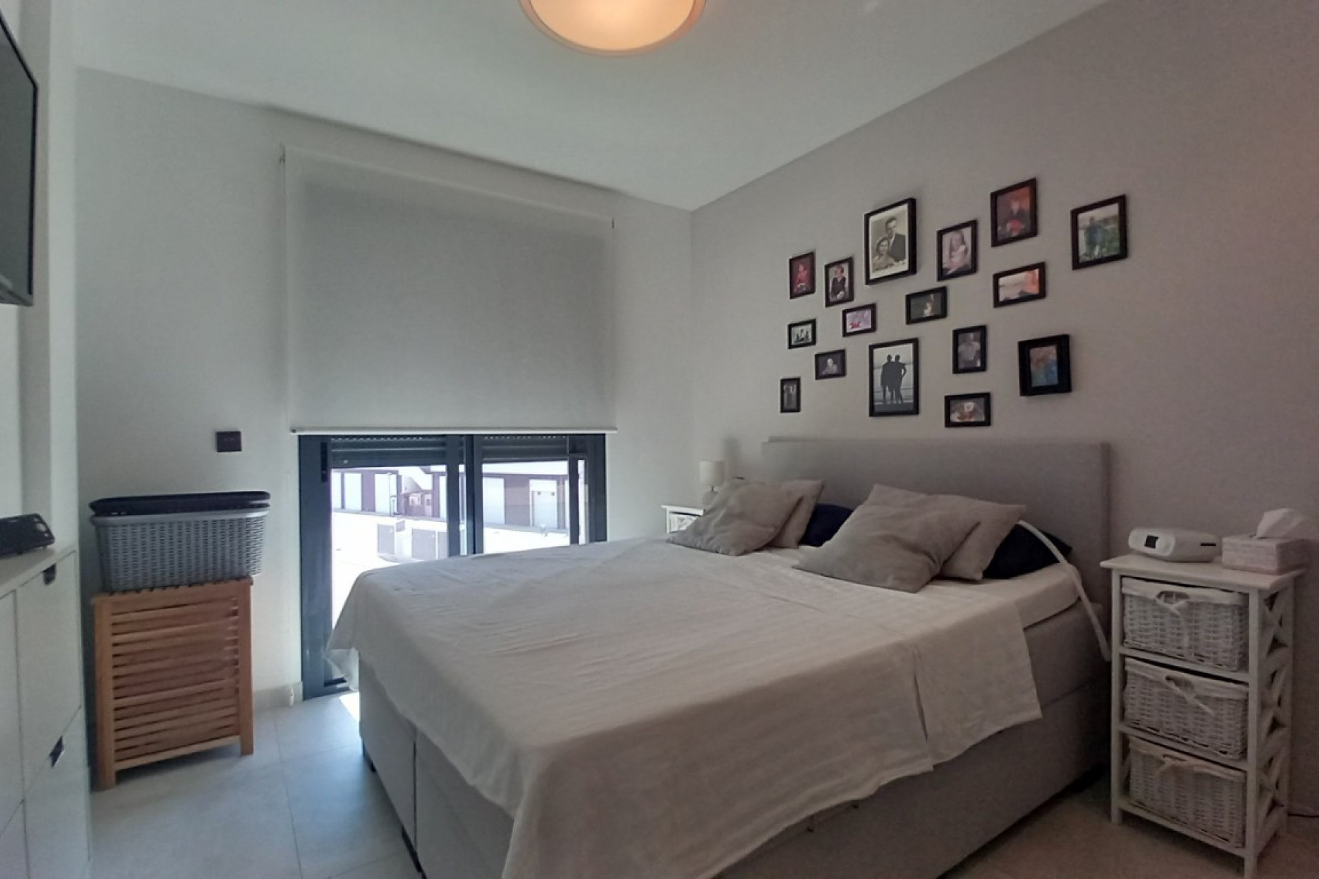 Herverkoop - Appartement  - El Raso