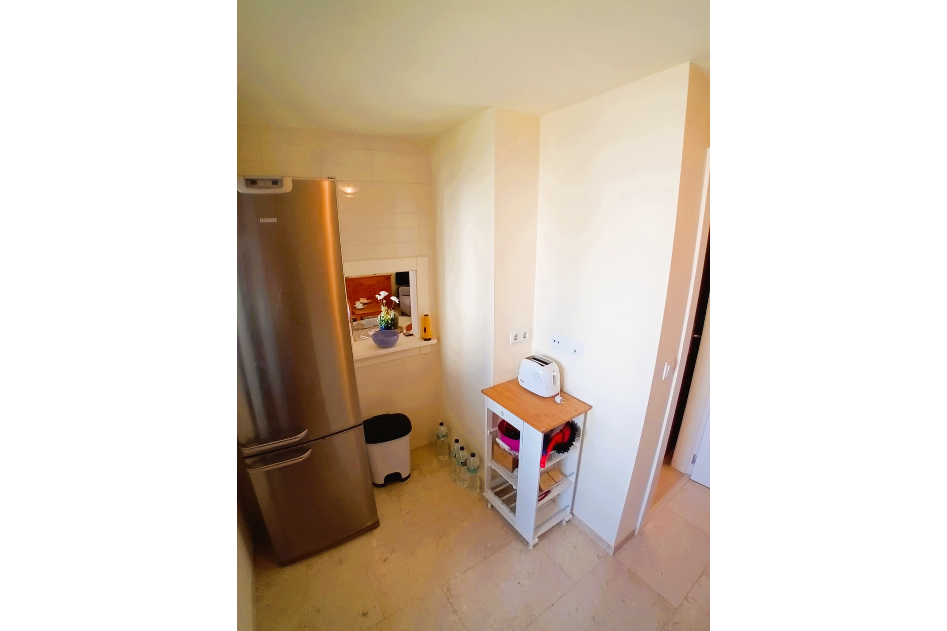 Herverkoop - Appartement  - El Valle Golf Resort - El Valle Golf Resort - Centre