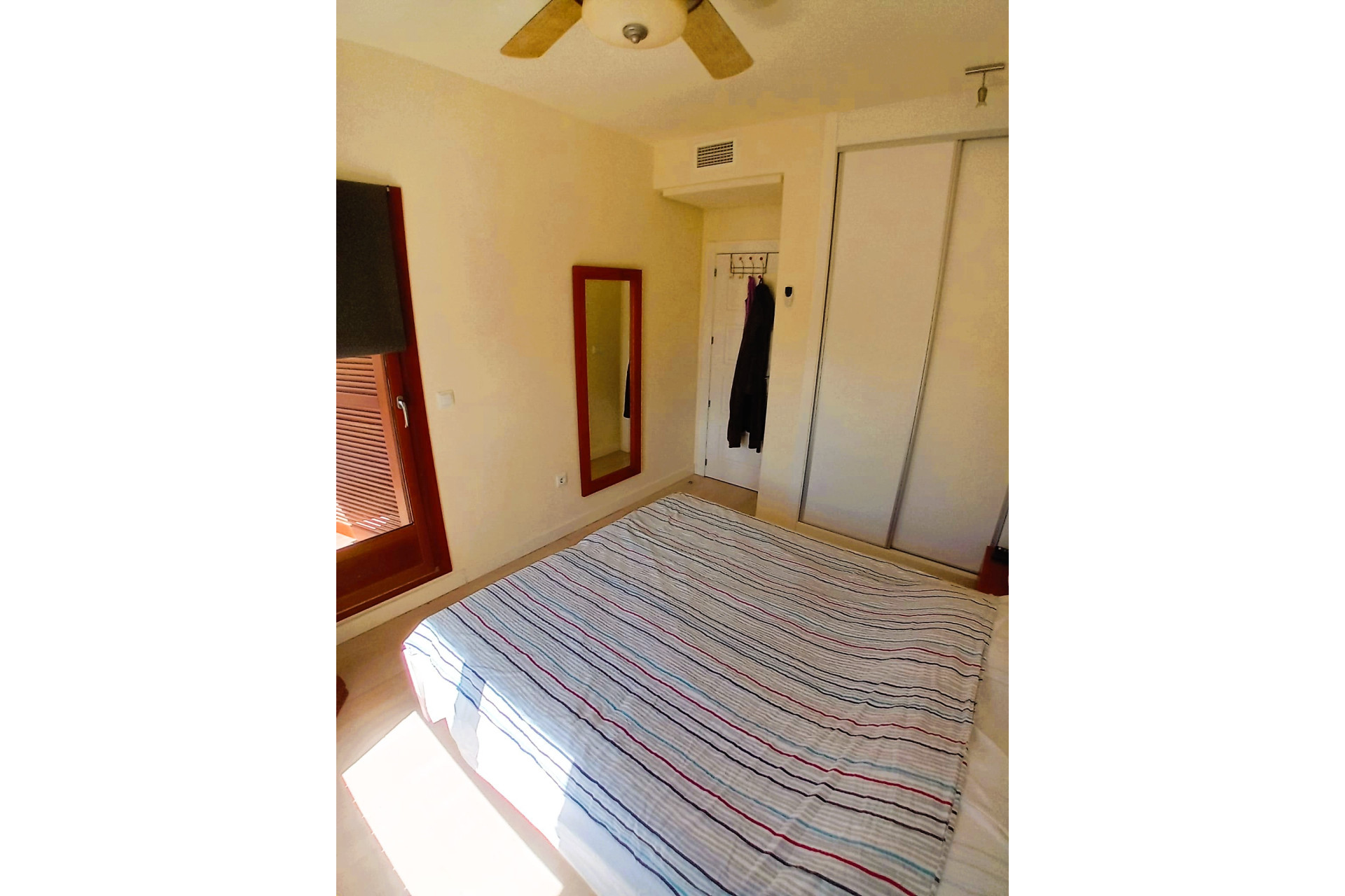 Herverkoop - Appartement  - El Valle Golf Resort - El Valle Golf Resort - Centre