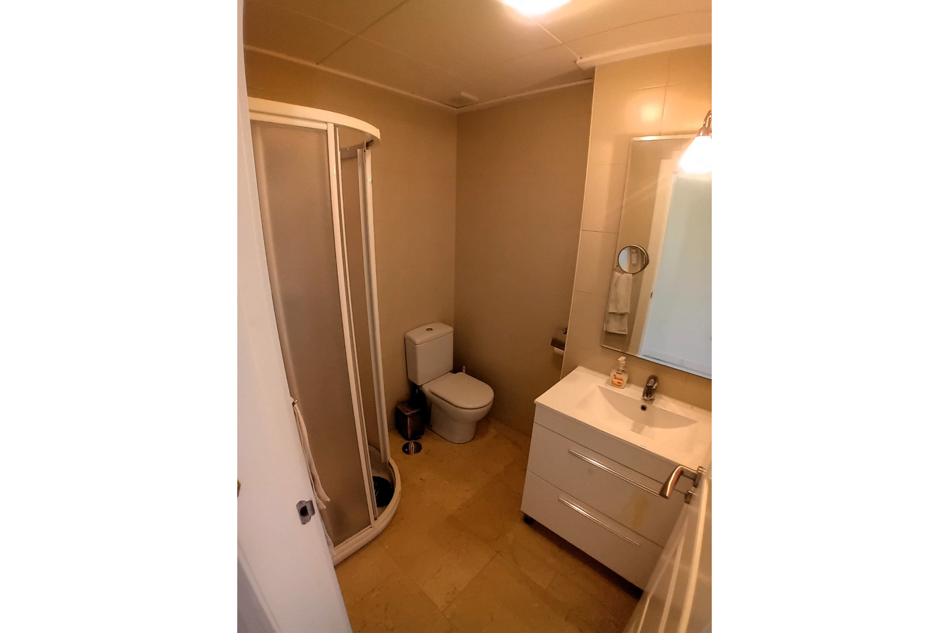 Herverkoop - Appartement  - El Valle Golf Resort - El Valle Golf Resort - Centre