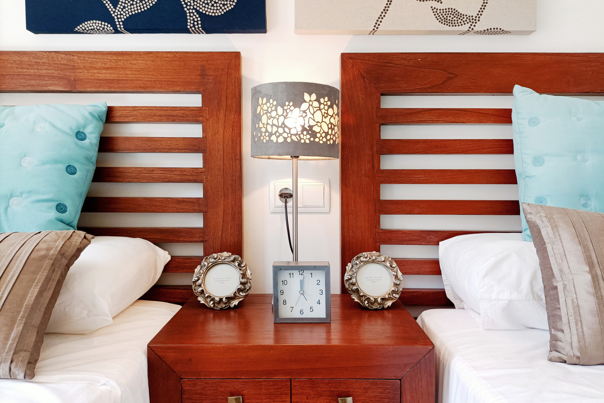 Herverkoop - Appartement  - El Valle Golf Resort - El Valle Golf Resort - Centre