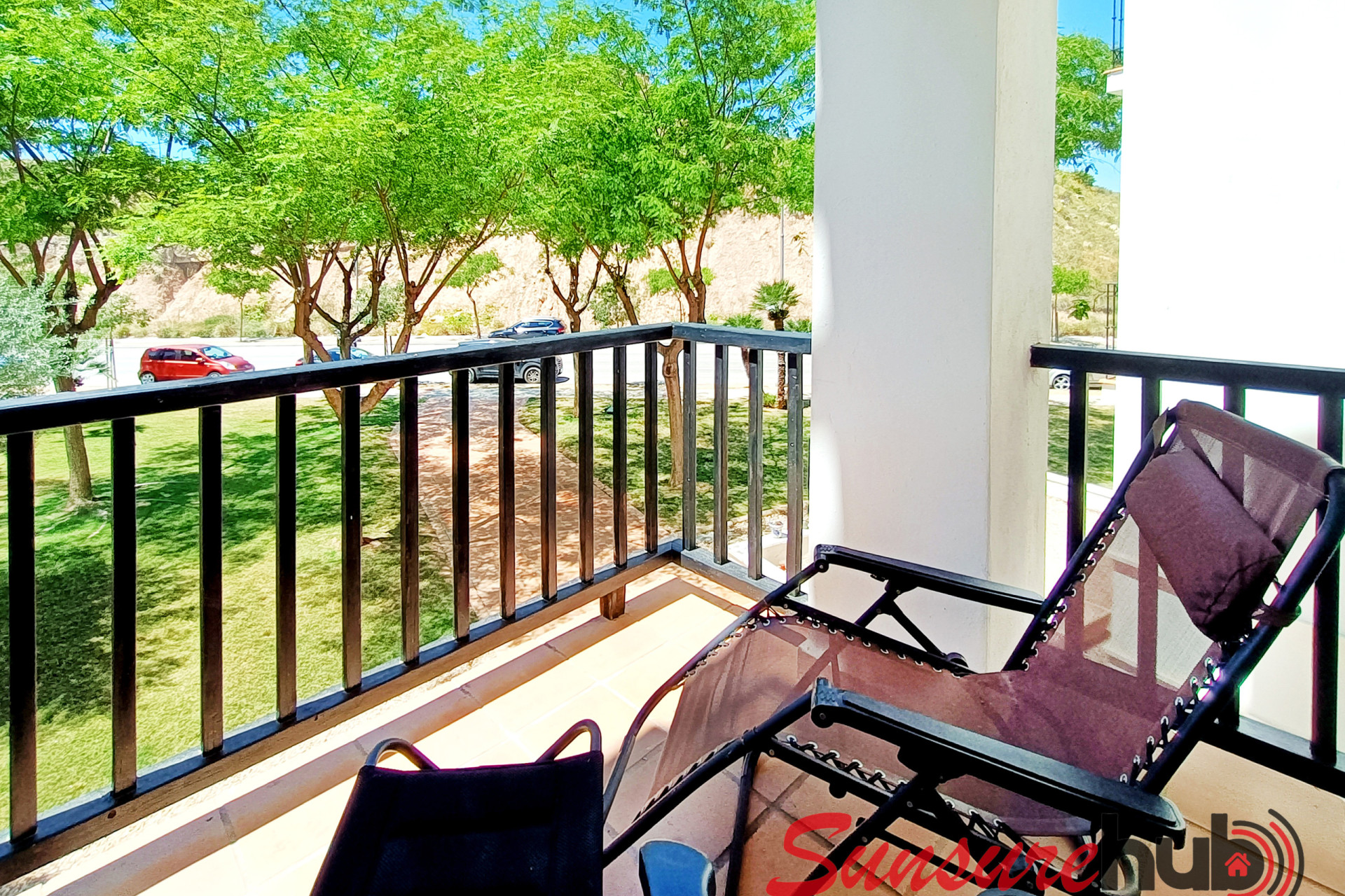 Herverkoop - Appartement  - El Valle Golf Resort - El Valle Golf Resort - Centre