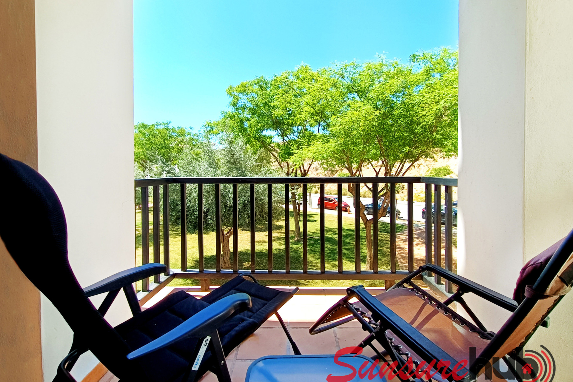 Herverkoop - Appartement  - El Valle Golf Resort - El Valle Golf Resort - Centre