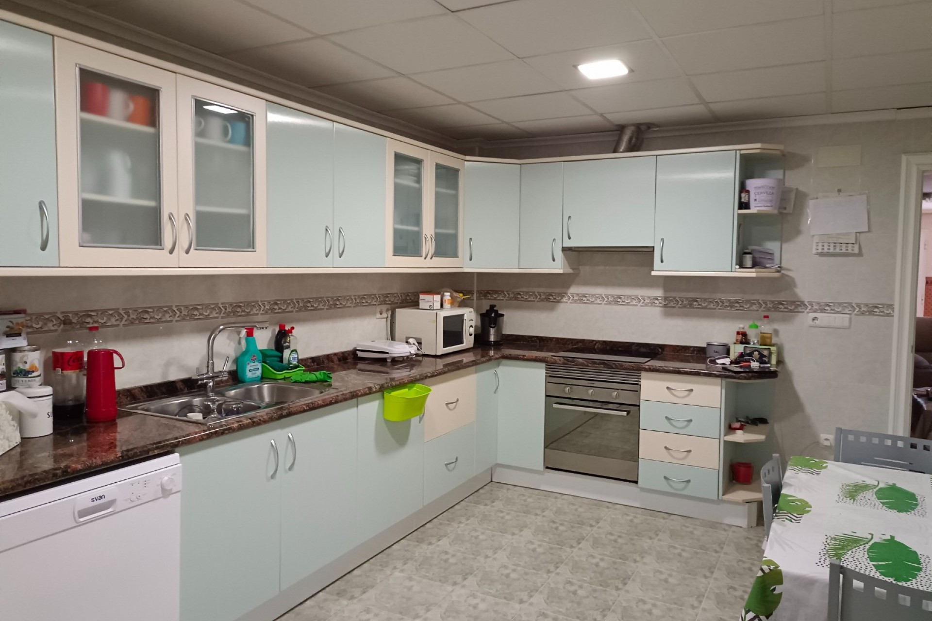 Herverkoop - Appartement  - Elche