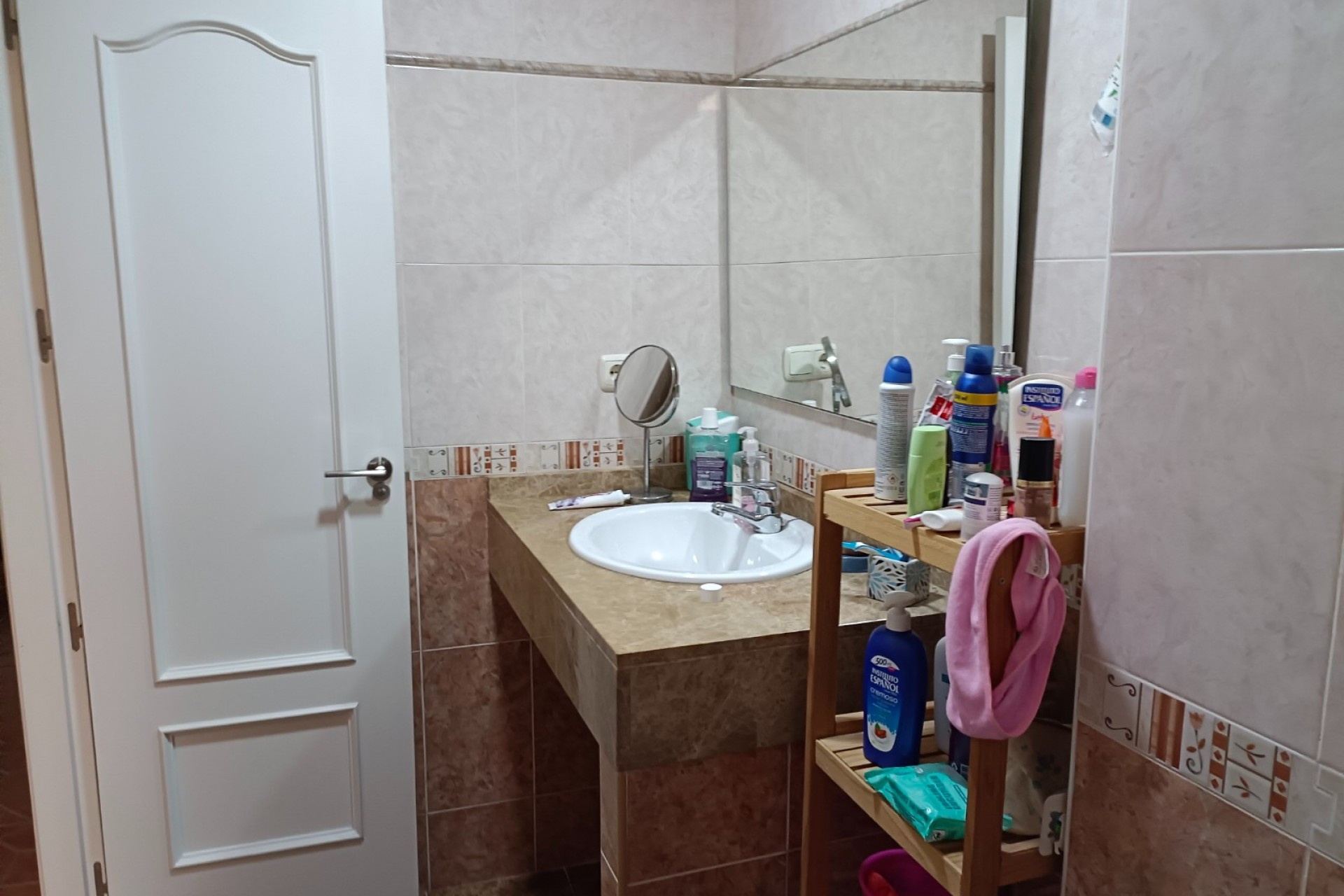 Herverkoop - Appartement  - Elche