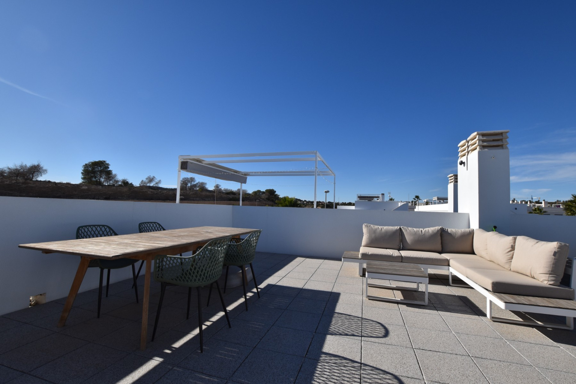 Herverkoop - Appartement  - Entre Naranjos - Vistabella - Entre Naranjos