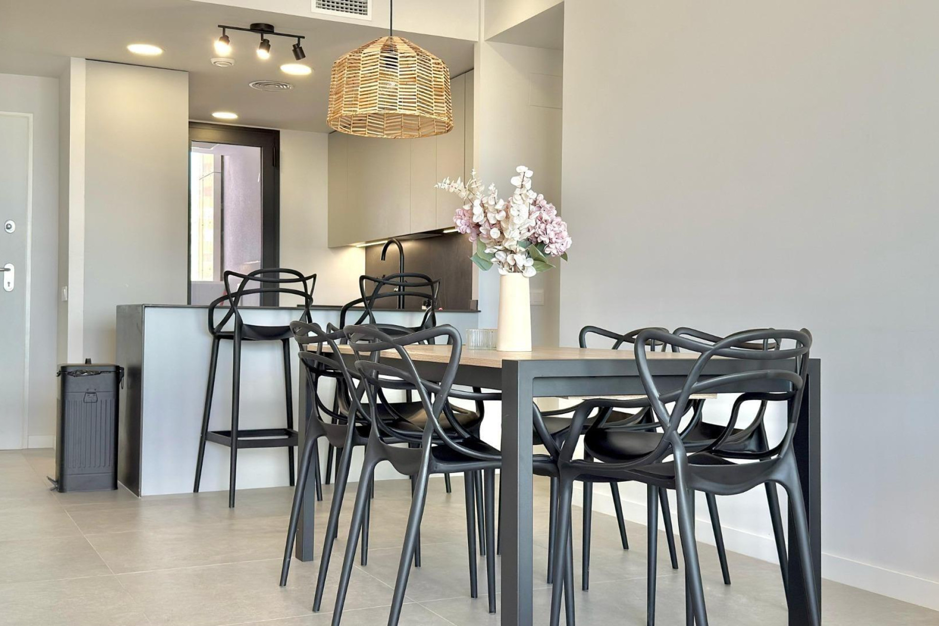 Herverkoop - Appartement  - Finestrat - Balcón de Finestrat-Terra Marina