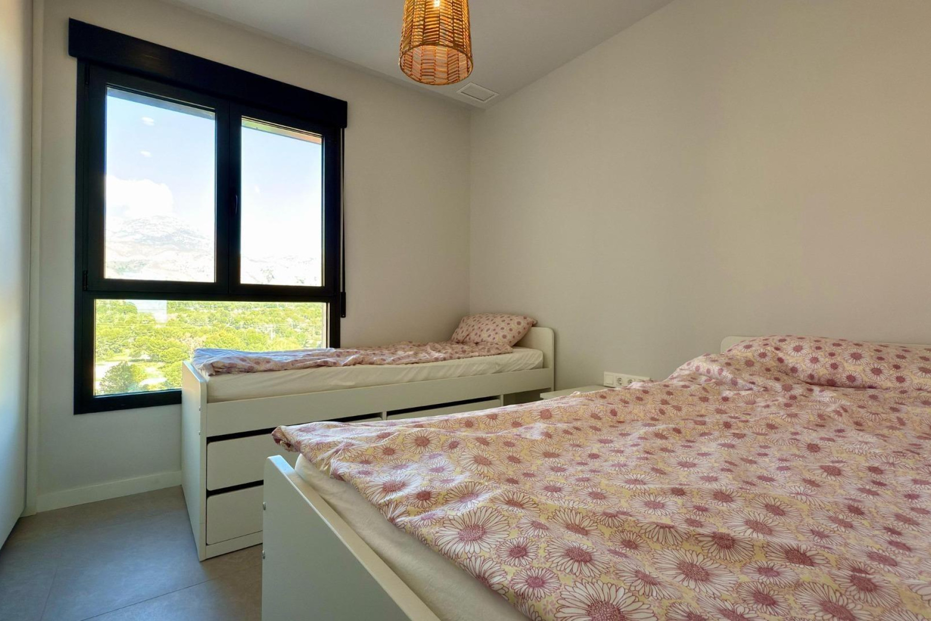 Herverkoop - Appartement  - Finestrat - Balcón de Finestrat-Terra Marina